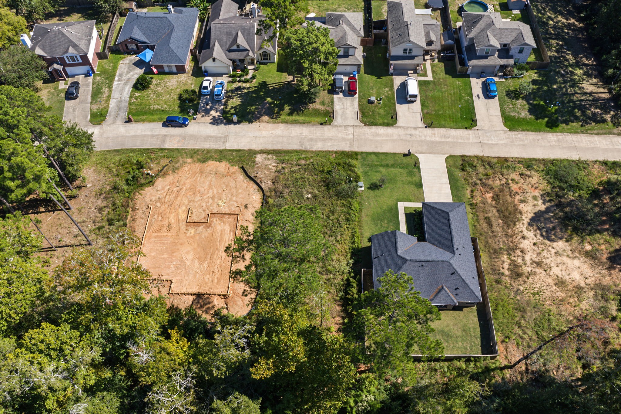1981 La Salle Park Drive, Conroe, TX 77304