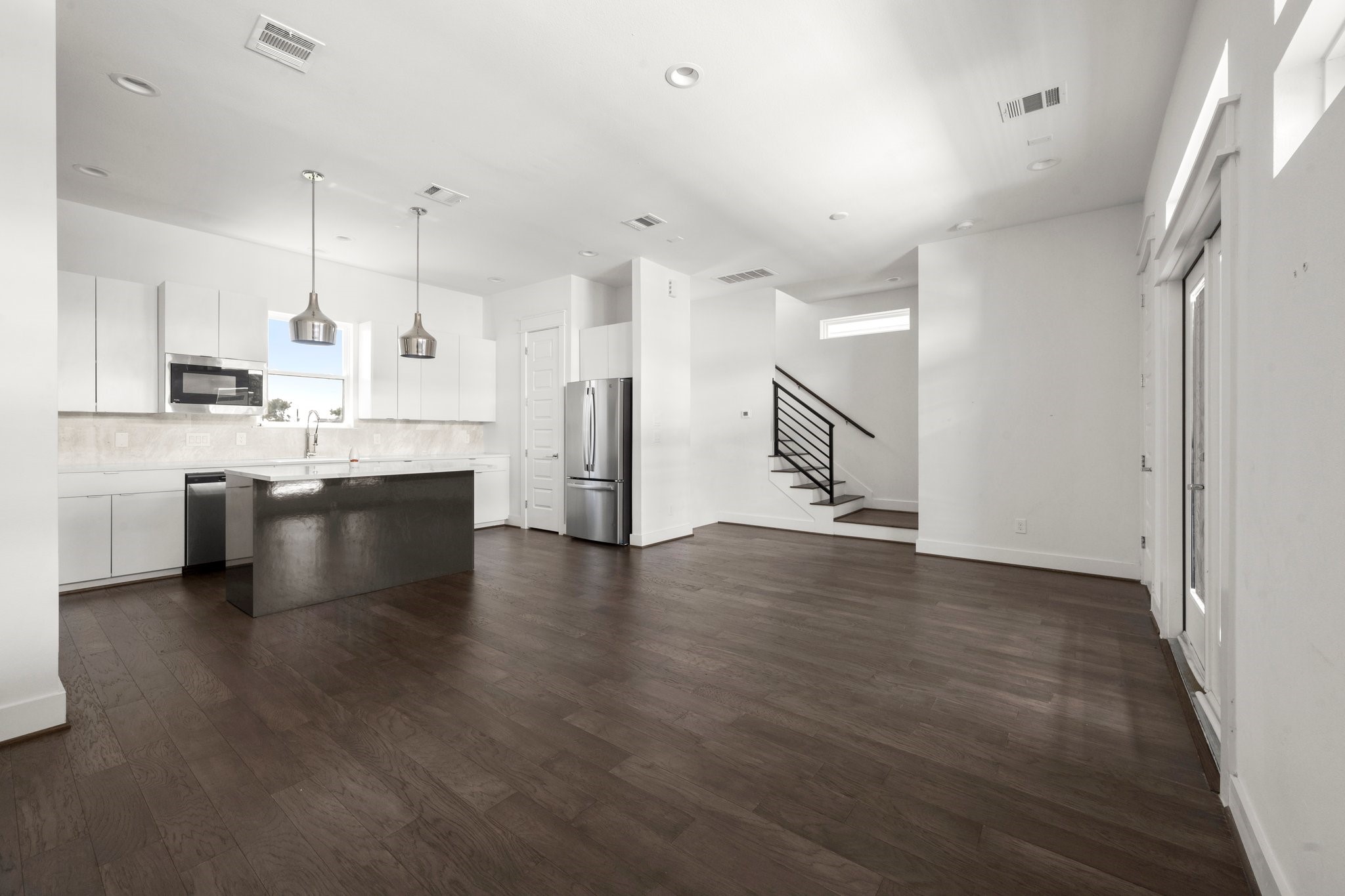 4706 Independence Heights, Houston, TX 77018