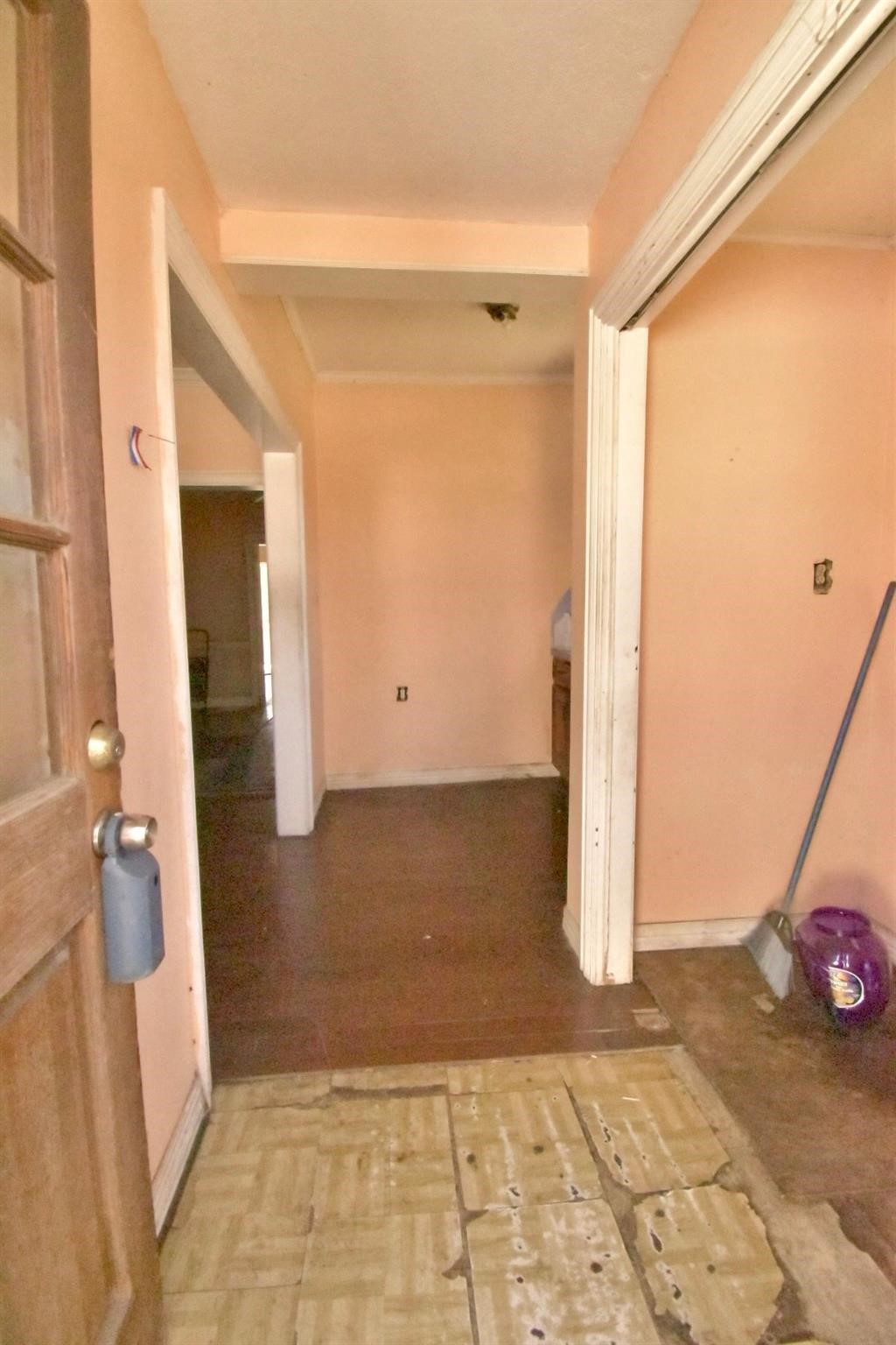 101 Inlane Street, Houston, TX 77012