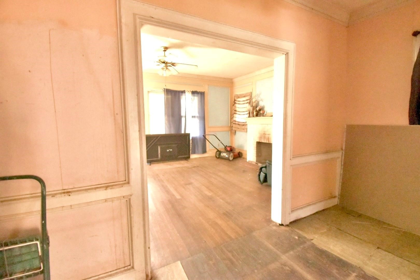 101 Inlane Street, Houston, TX 77012