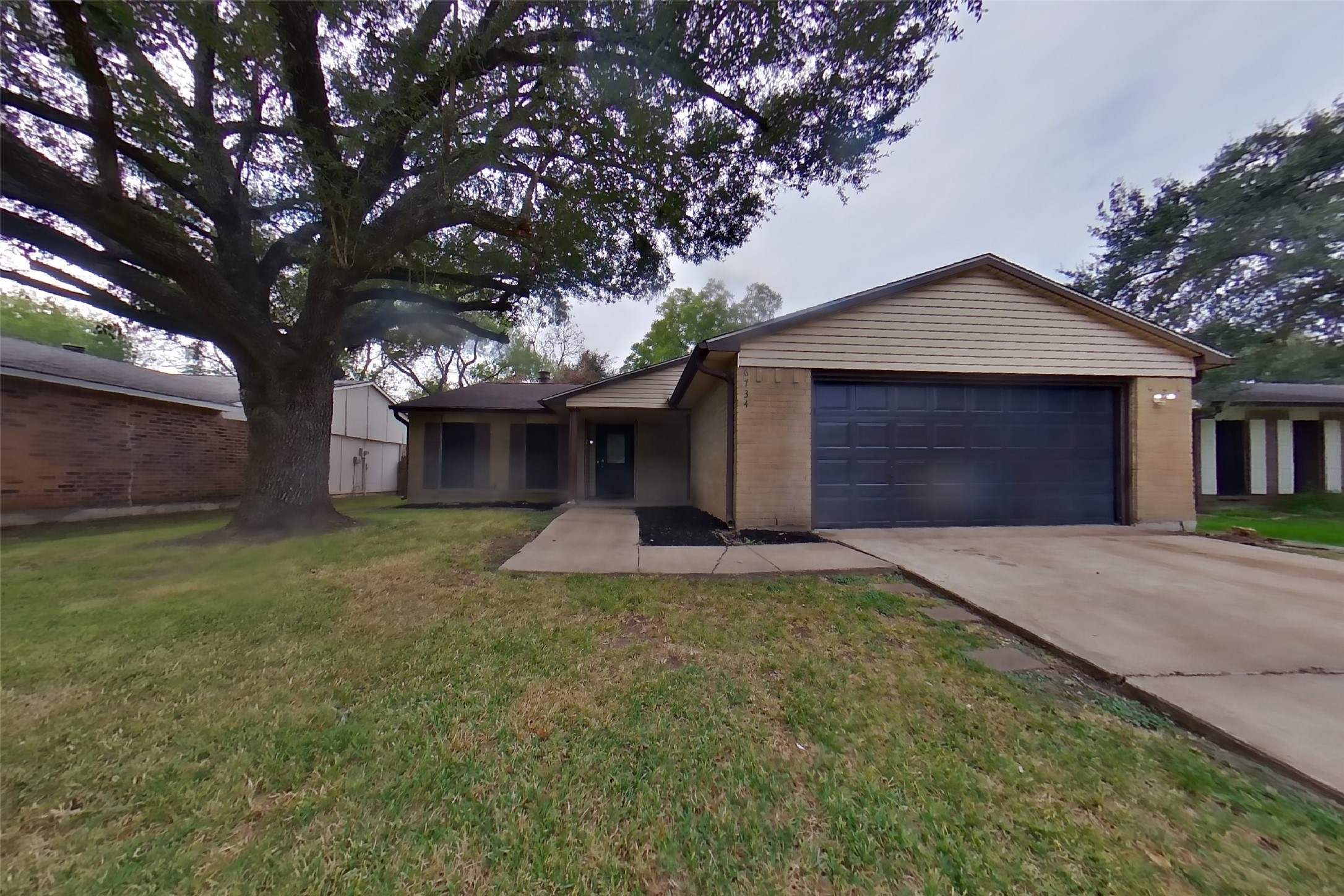 6734 Pickett Drive, Richmond, TX 77469 6734 Pickett Drive, Richmond, TX 77469