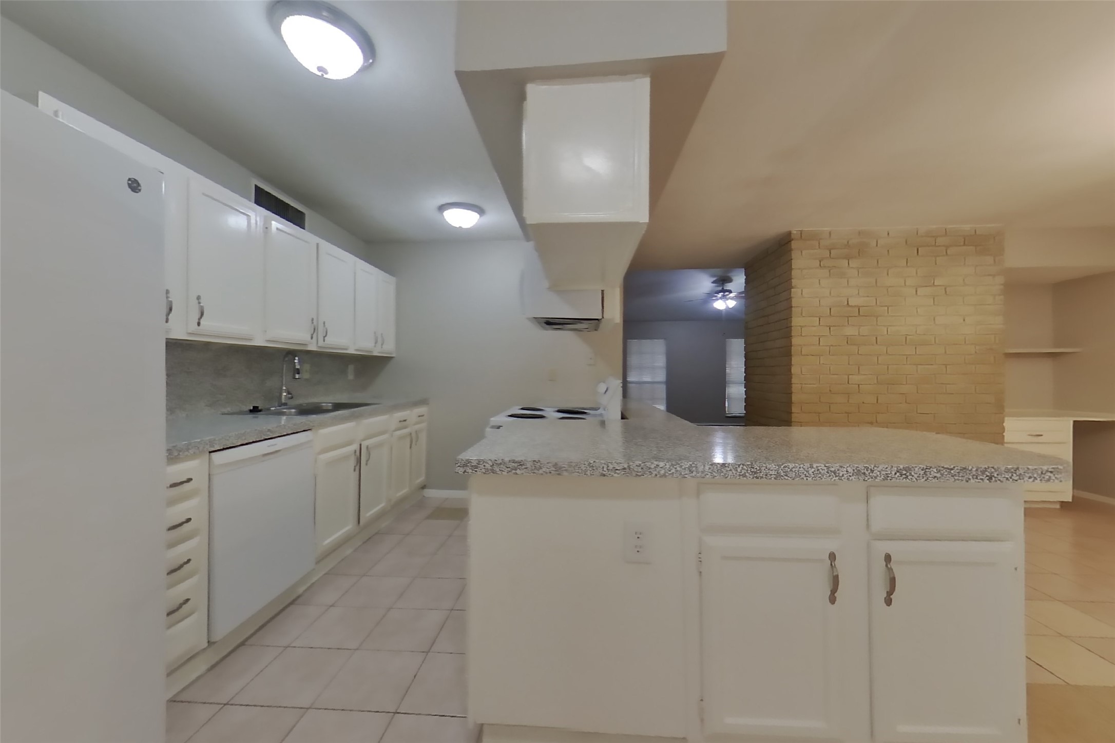 6734 Pickett Drive, Richmond, TX 77469