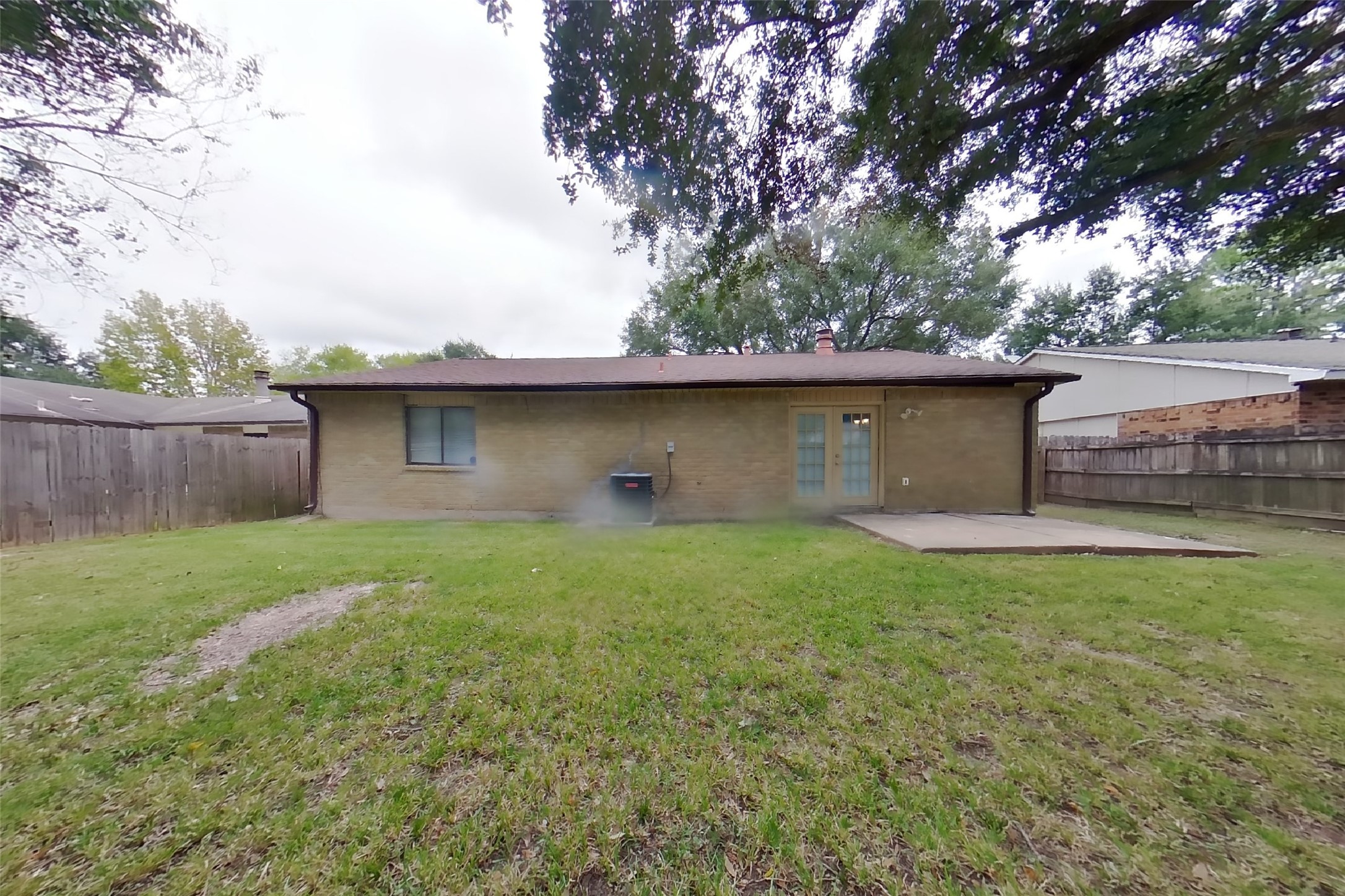 6734 Pickett Drive, Richmond, TX 77469