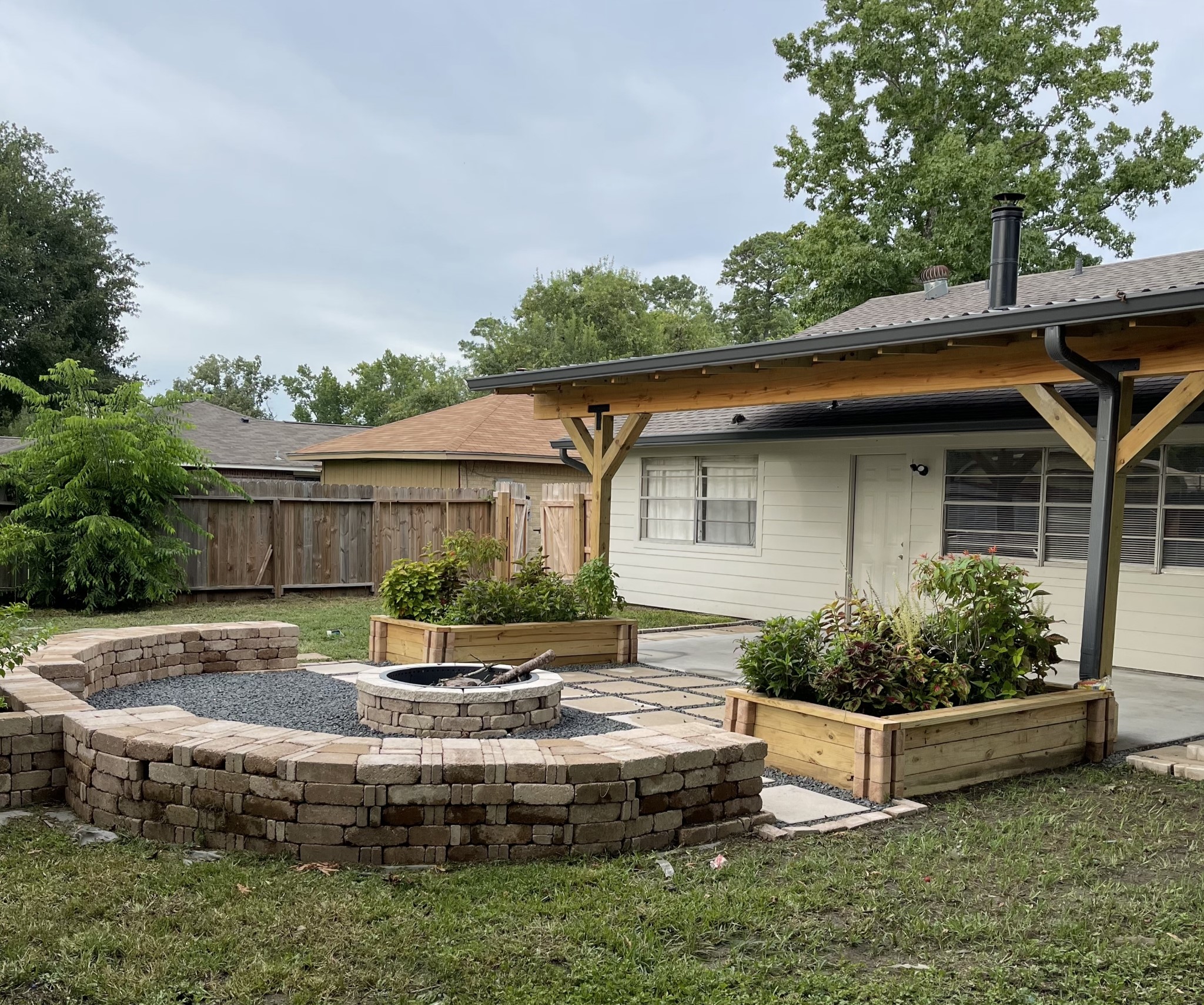 17551 S Compass Rose Circle, Crosby, TX 77532