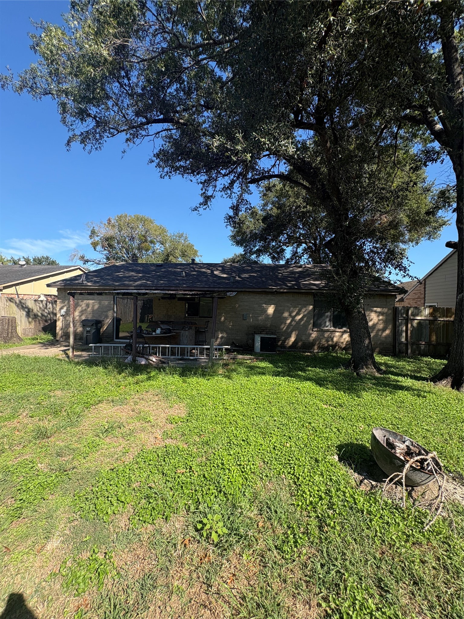 17527 Wild Willow Lane, Houston, TX 77084