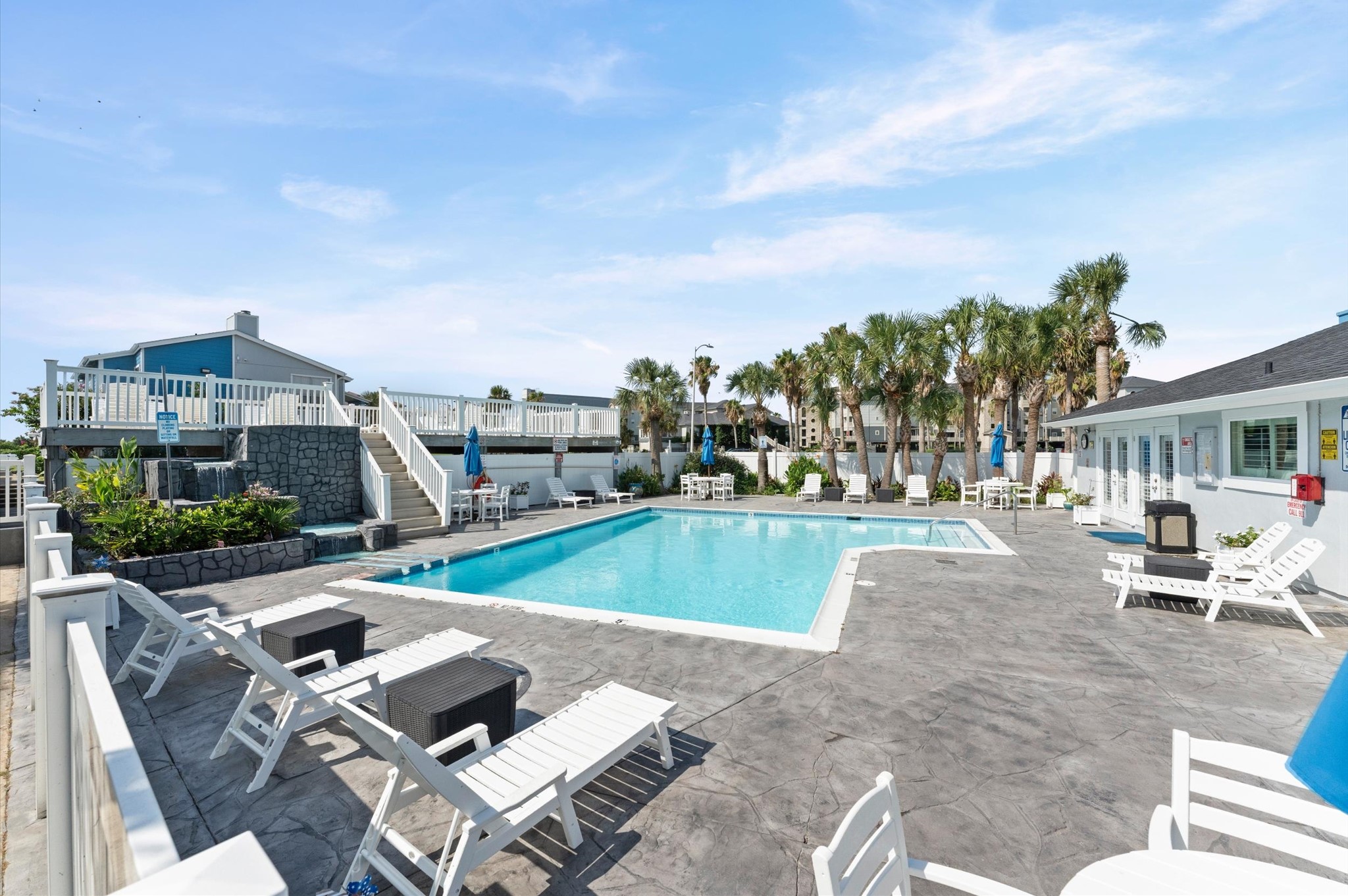 3506 Cove View Boulevard, #812, Galveston, TX 77554