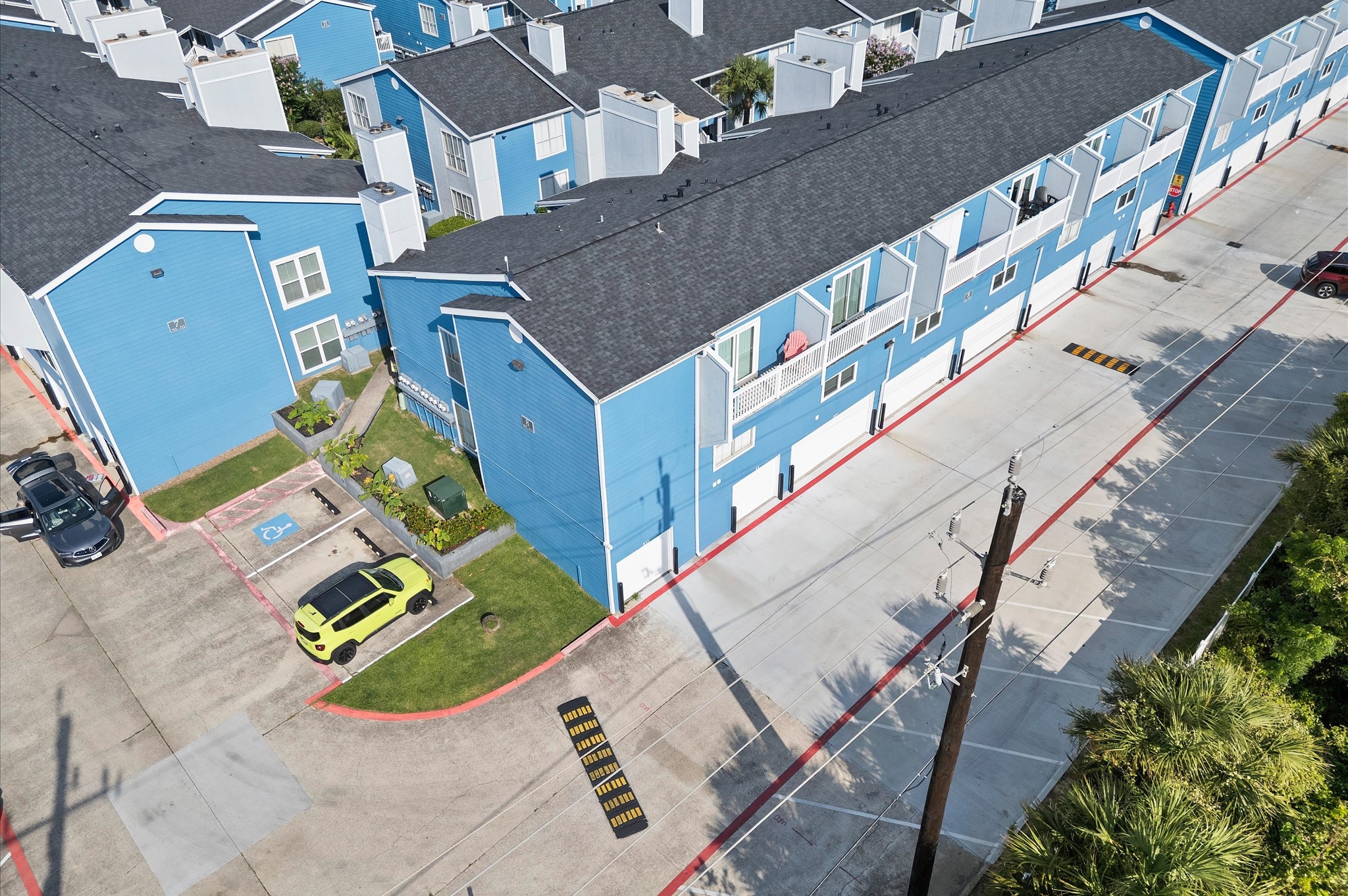 3506 Cove View Boulevard, #812, Galveston, TX 77554