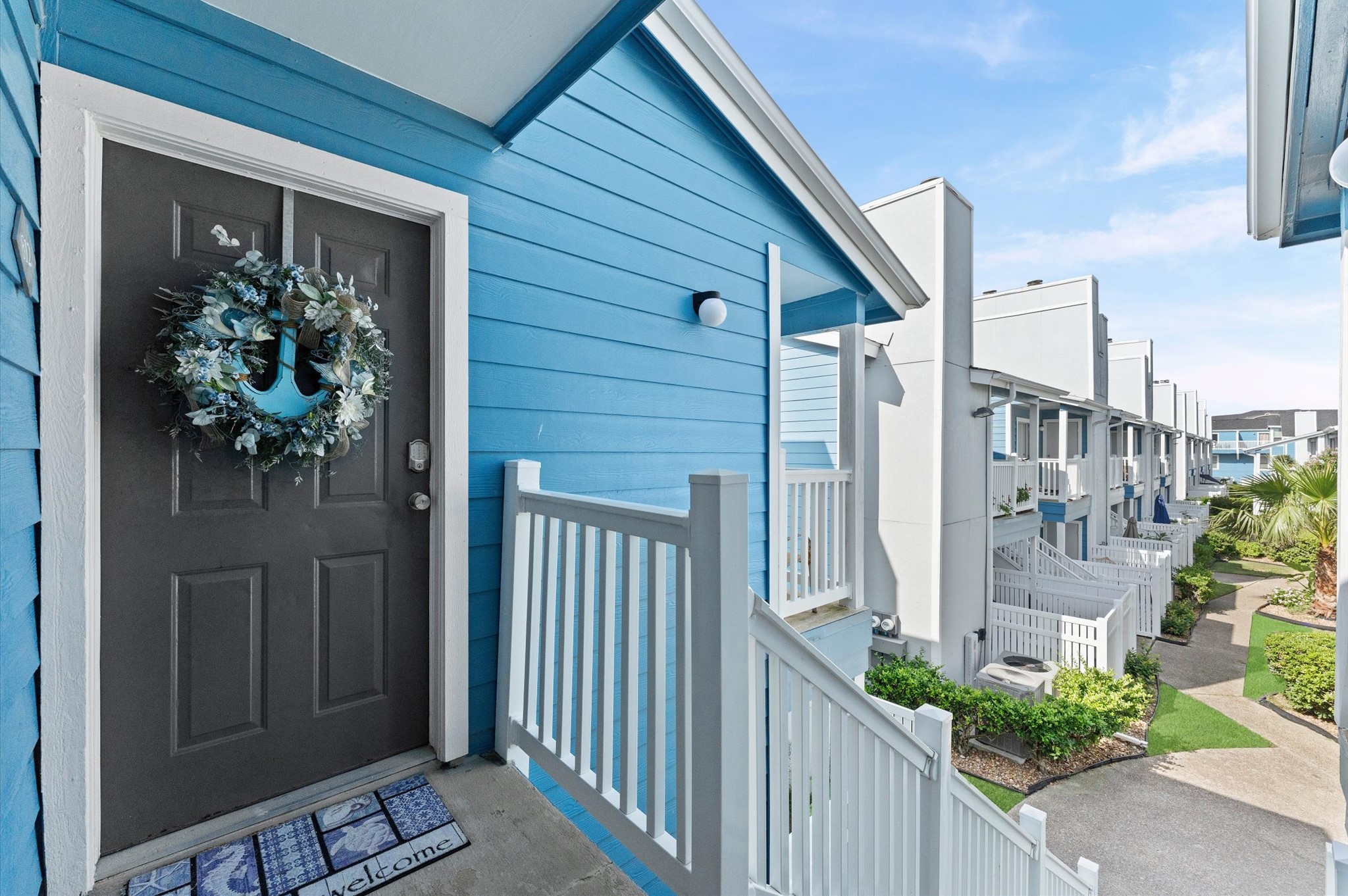 3506 Cove View Boulevard, #812, Galveston, TX 77554