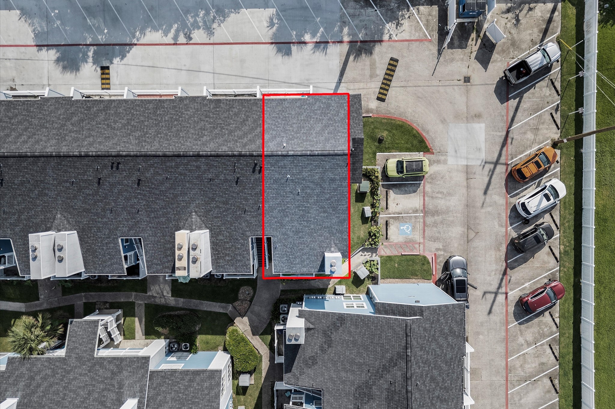 3506 Cove View Boulevard, #812, Galveston, TX 77554