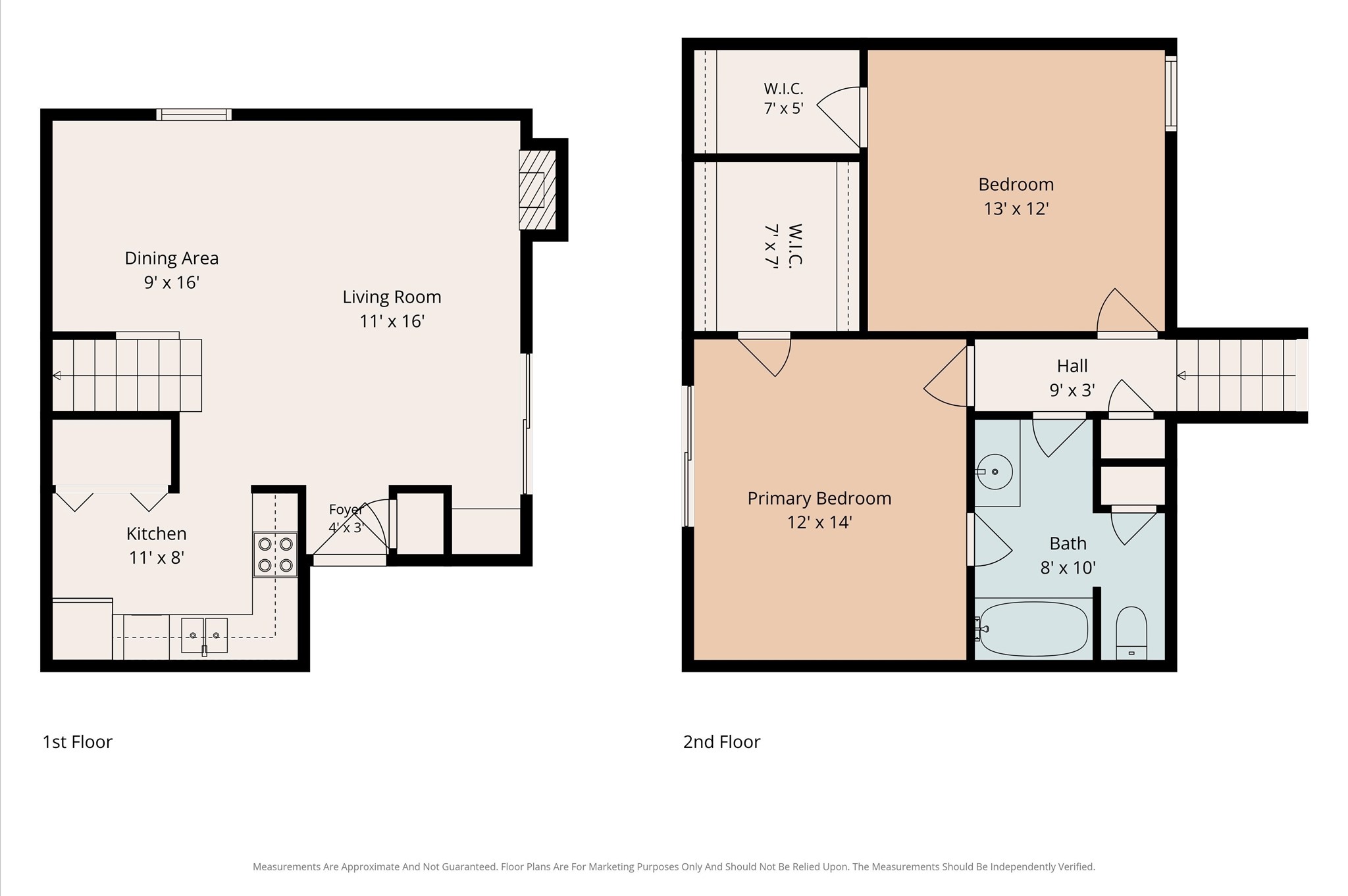 3506 Cove View Boulevard, #812, Galveston, TX 77554