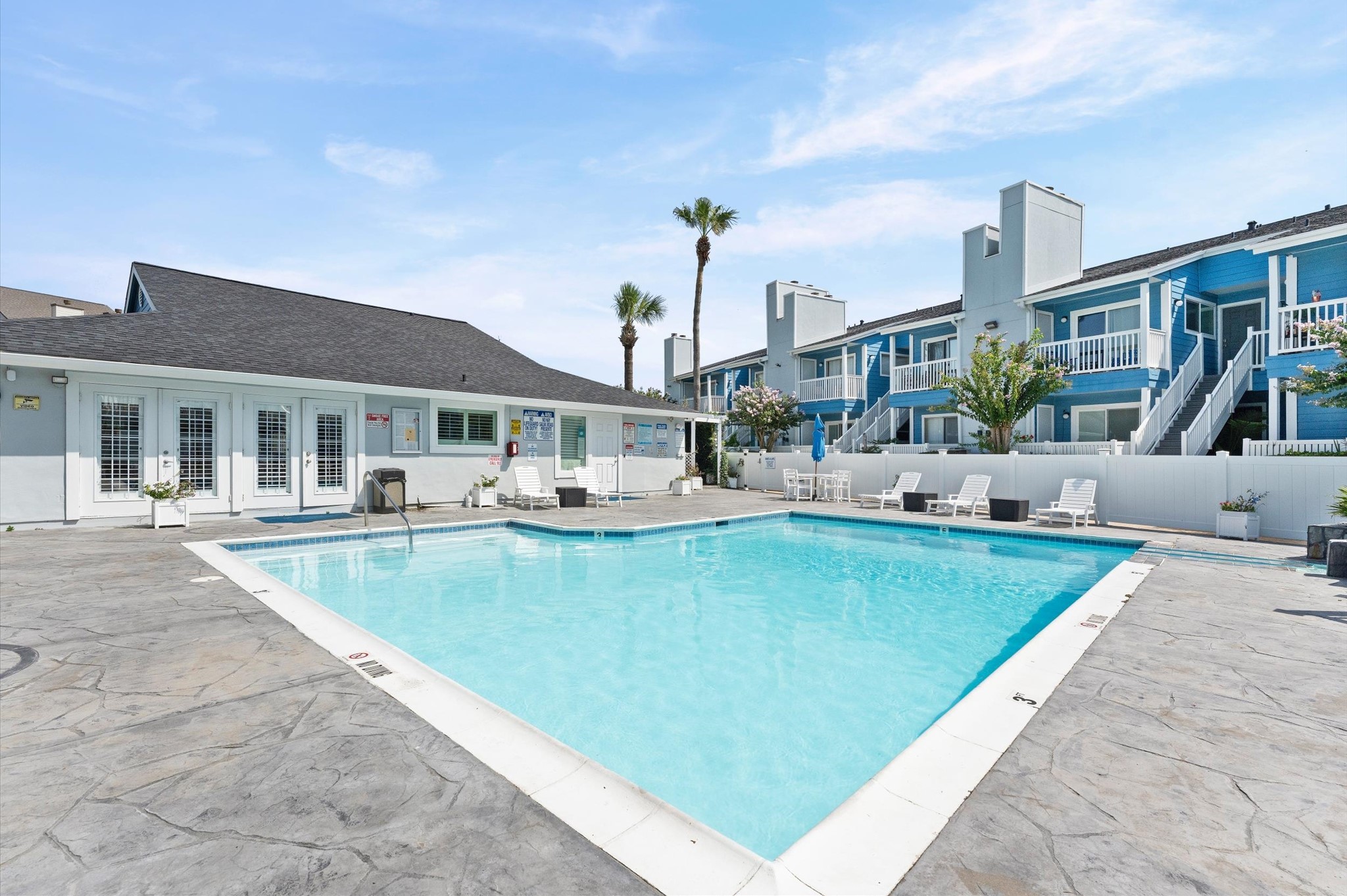 3506 Cove View Boulevard, #812, Galveston, TX 77554