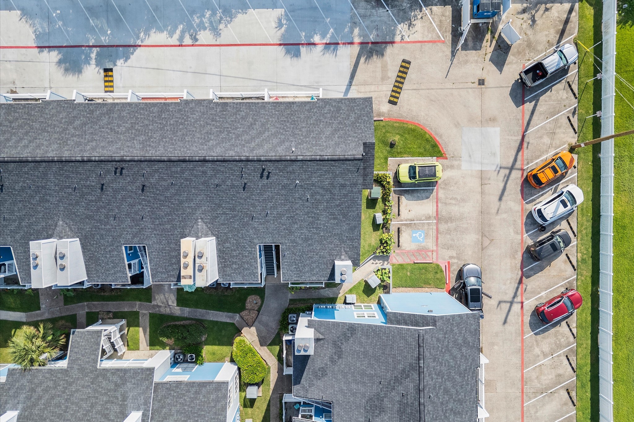 3506 Cove View Boulevard, #812, Galveston, TX 77554