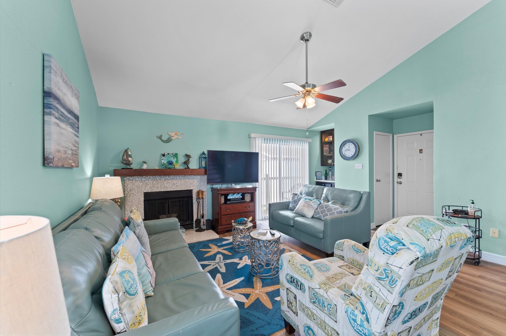 3506 Cove View Boulevard, #812, Galveston, TX 77554
