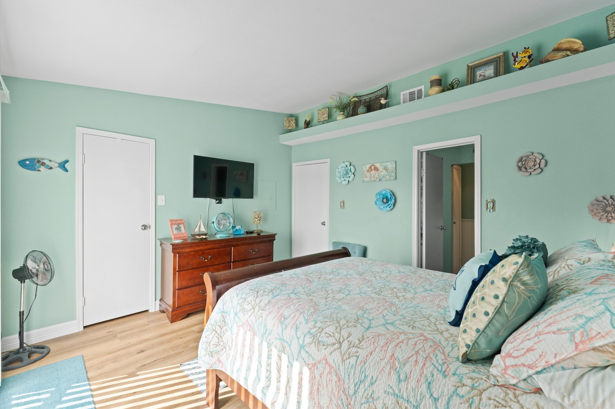 3506 Cove View Boulevard, #812, Galveston, TX 77554