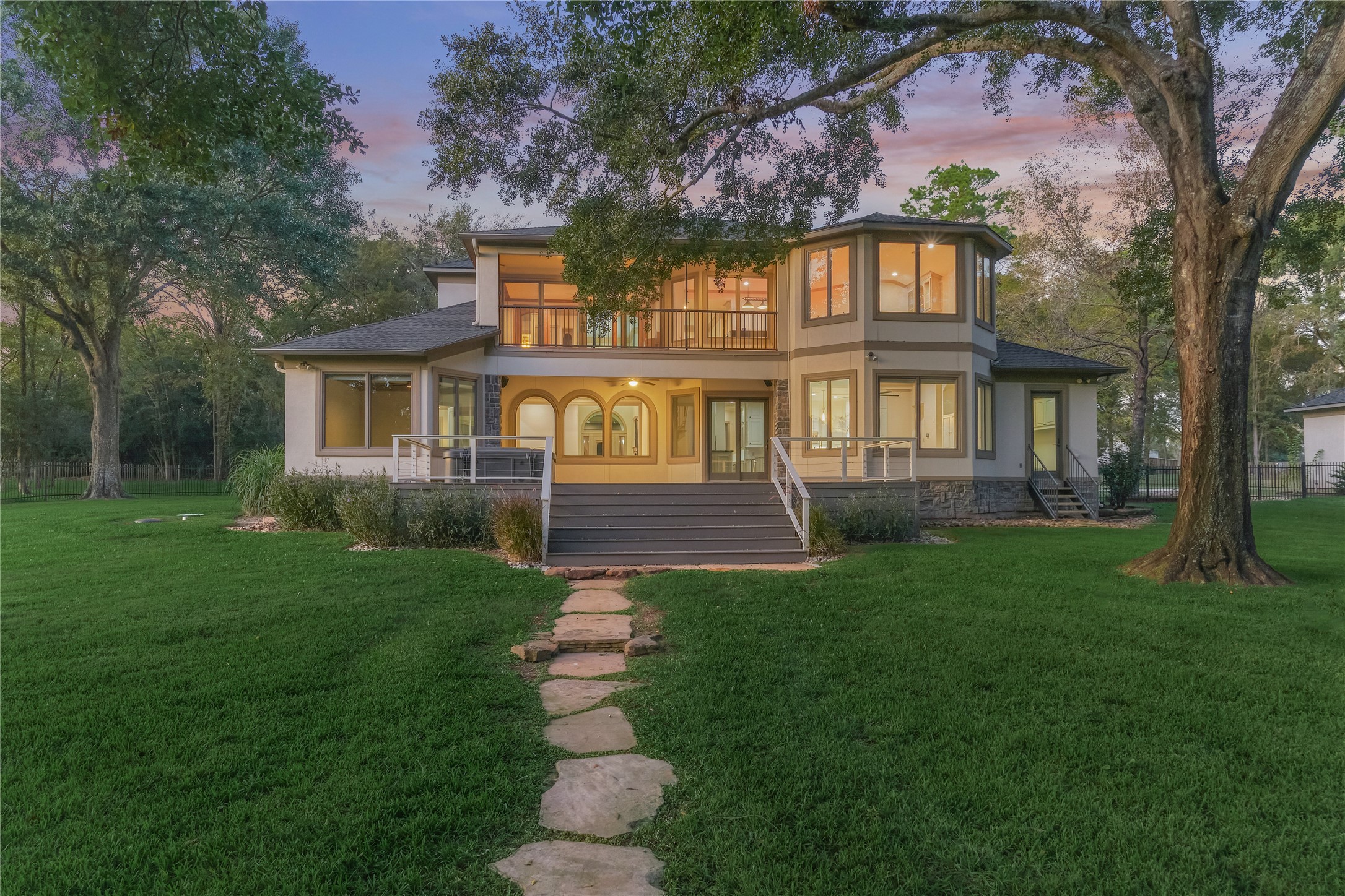 11410 Outpost Cove Drive, Willis, TX 77318