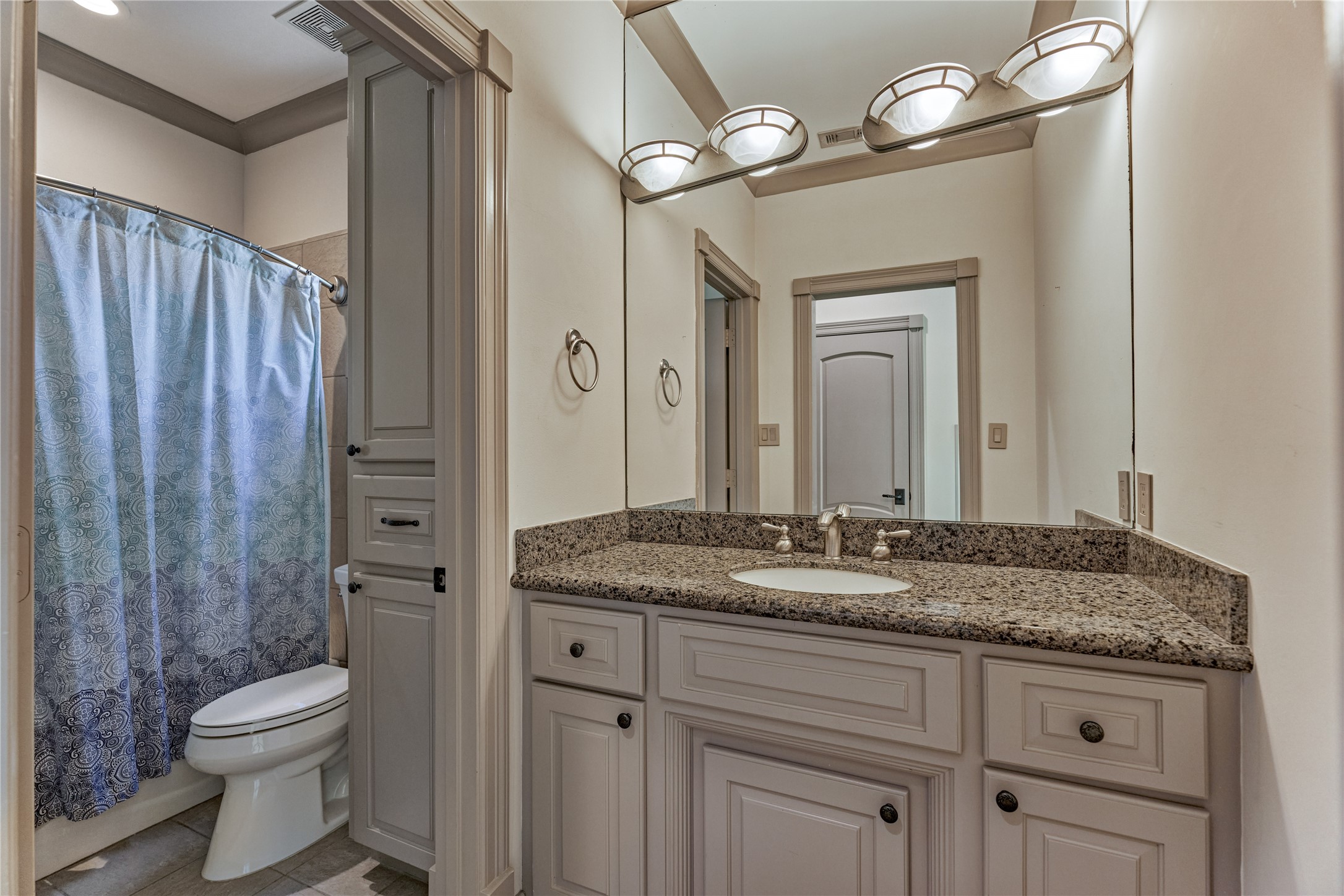 11410 Outpost Cove Drive, Willis, TX 77318