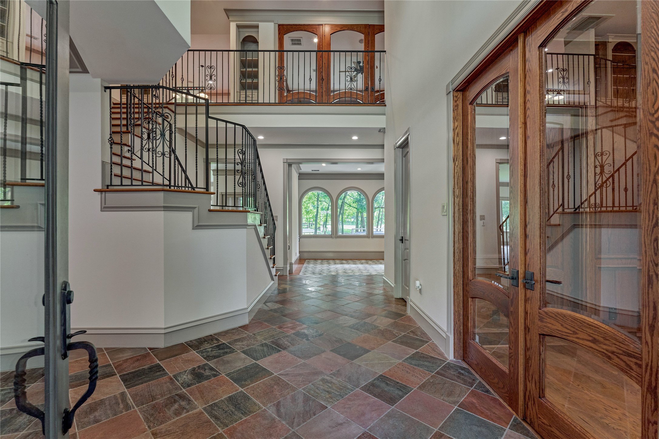 11410 Outpost Cove Drive, Willis, TX 77318