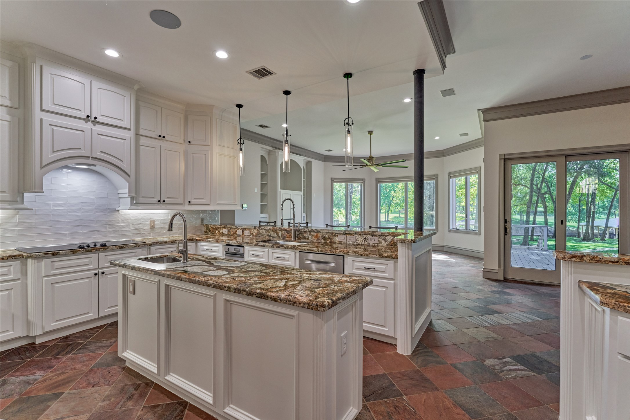 11410 Outpost Cove Drive, Willis, TX 77318