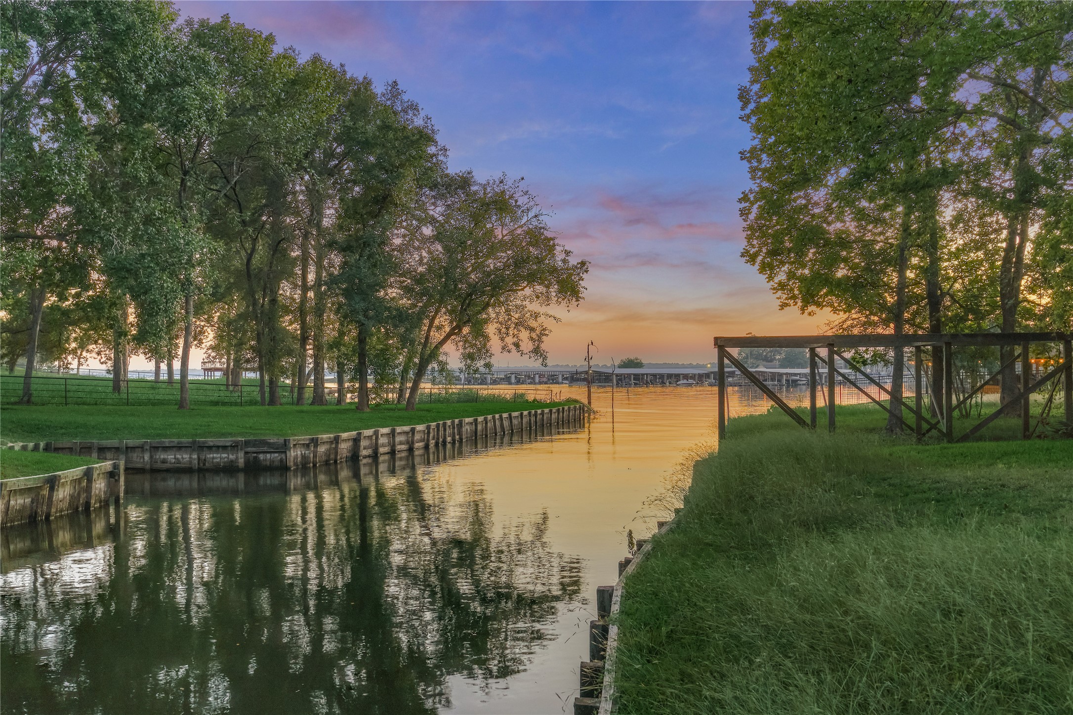 11410 Outpost Cove Drive, Willis, TX 77318