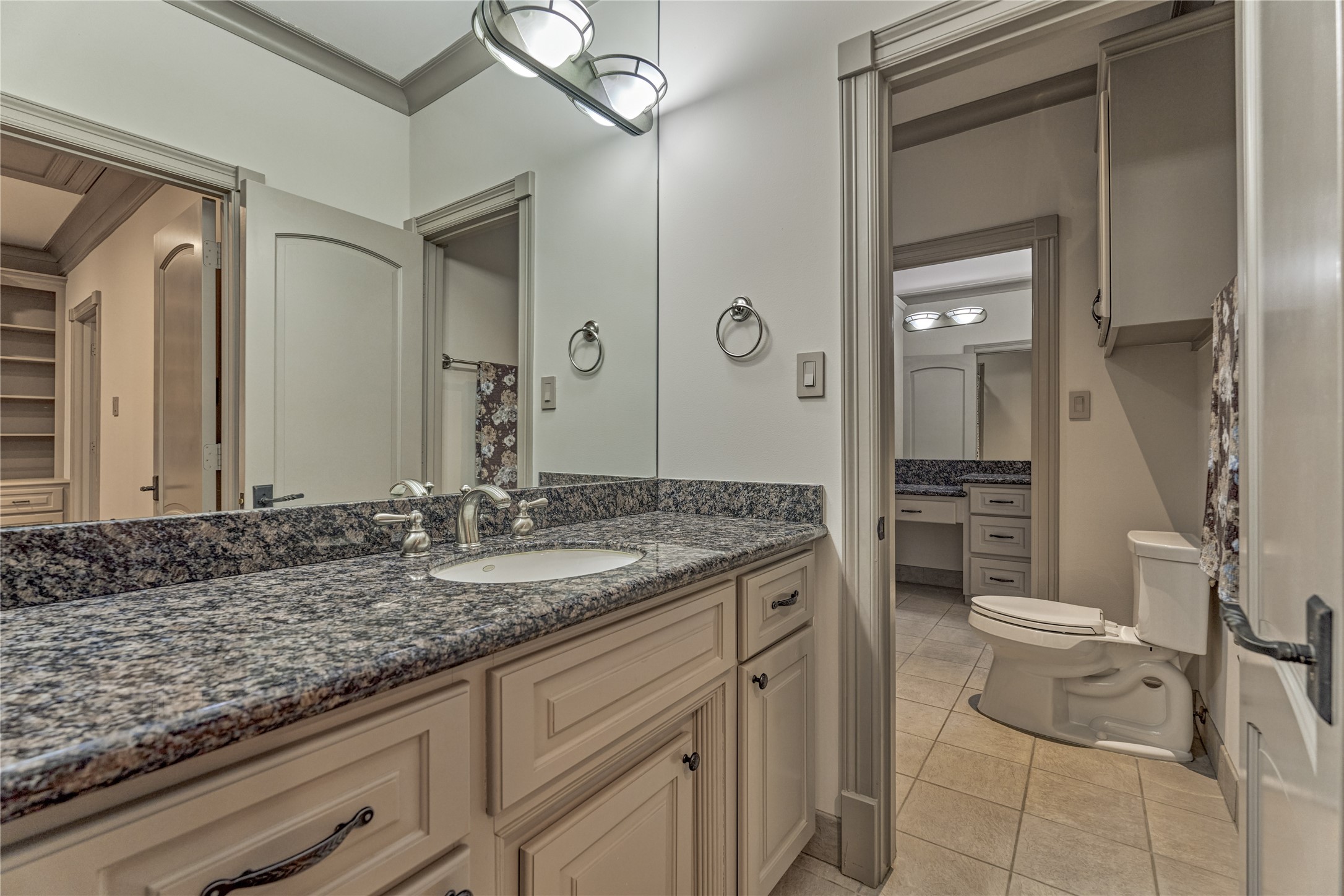 11410 Outpost Cove Drive, Willis, TX 77318