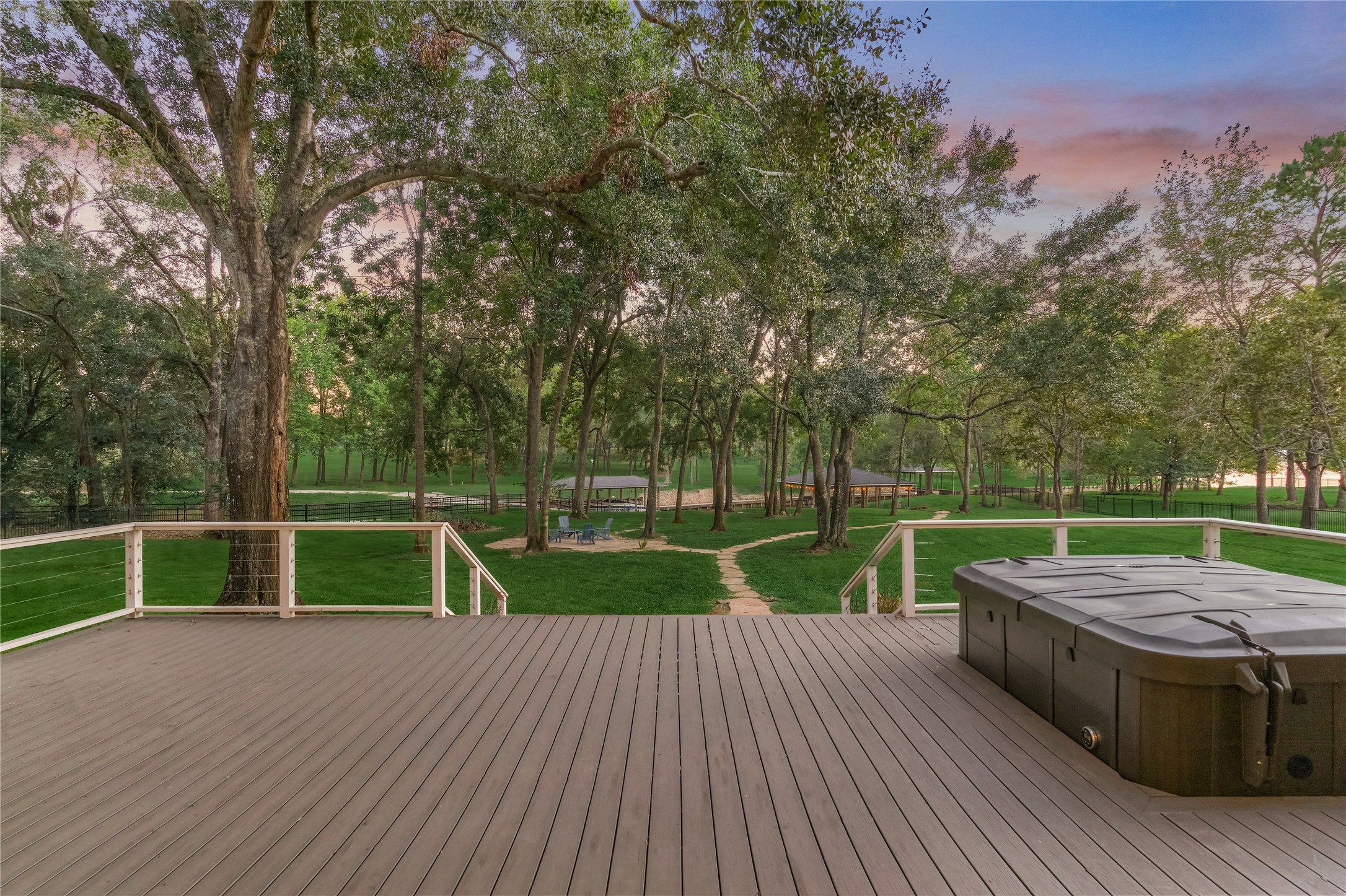 11410 Outpost Cove Drive, Willis, TX 77318