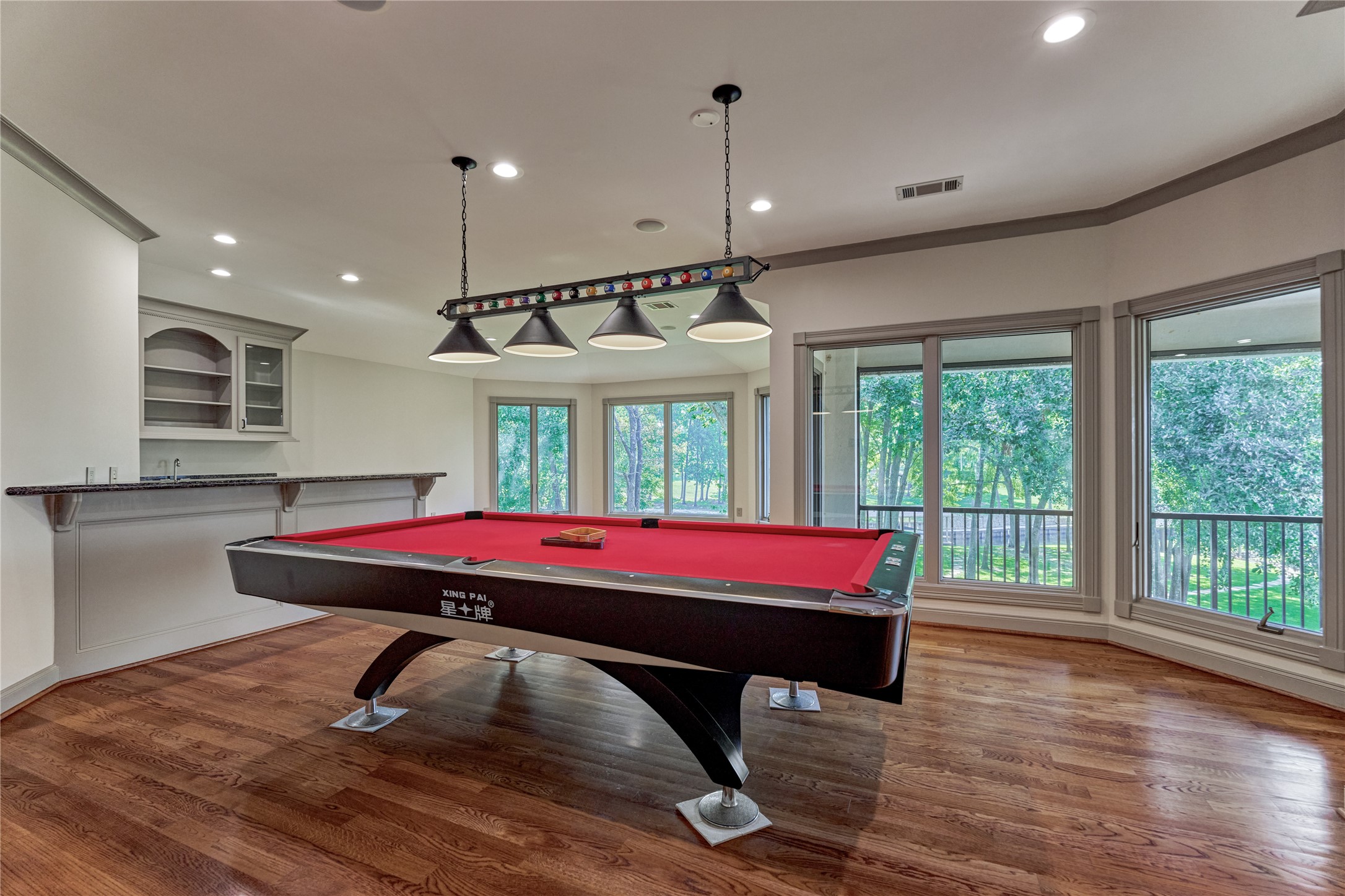 11410 Outpost Cove Drive, Willis, TX 77318