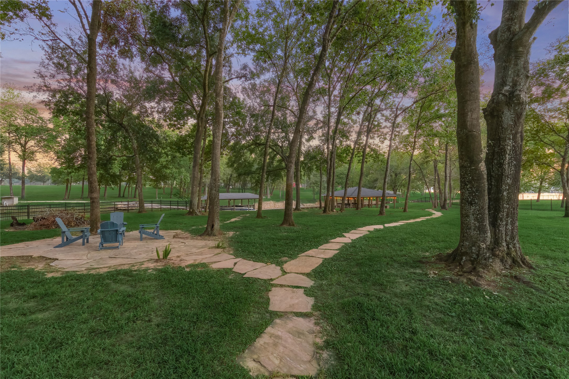 11410 Outpost Cove Drive, Willis, TX 77318