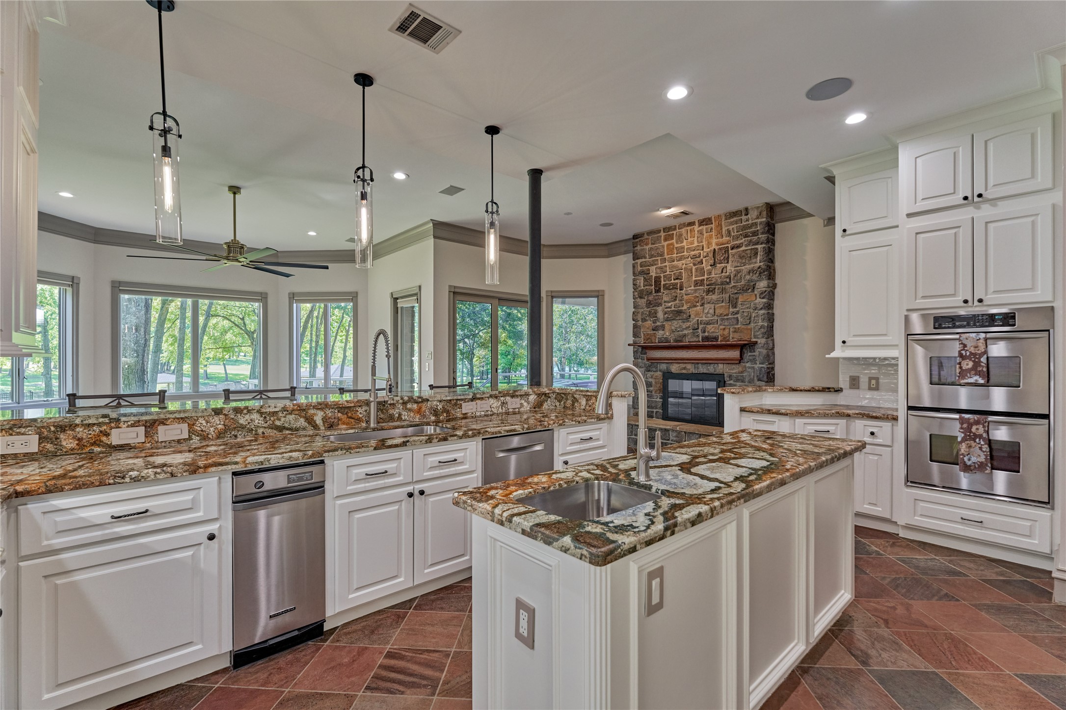 11410 Outpost Cove Drive, Willis, TX 77318