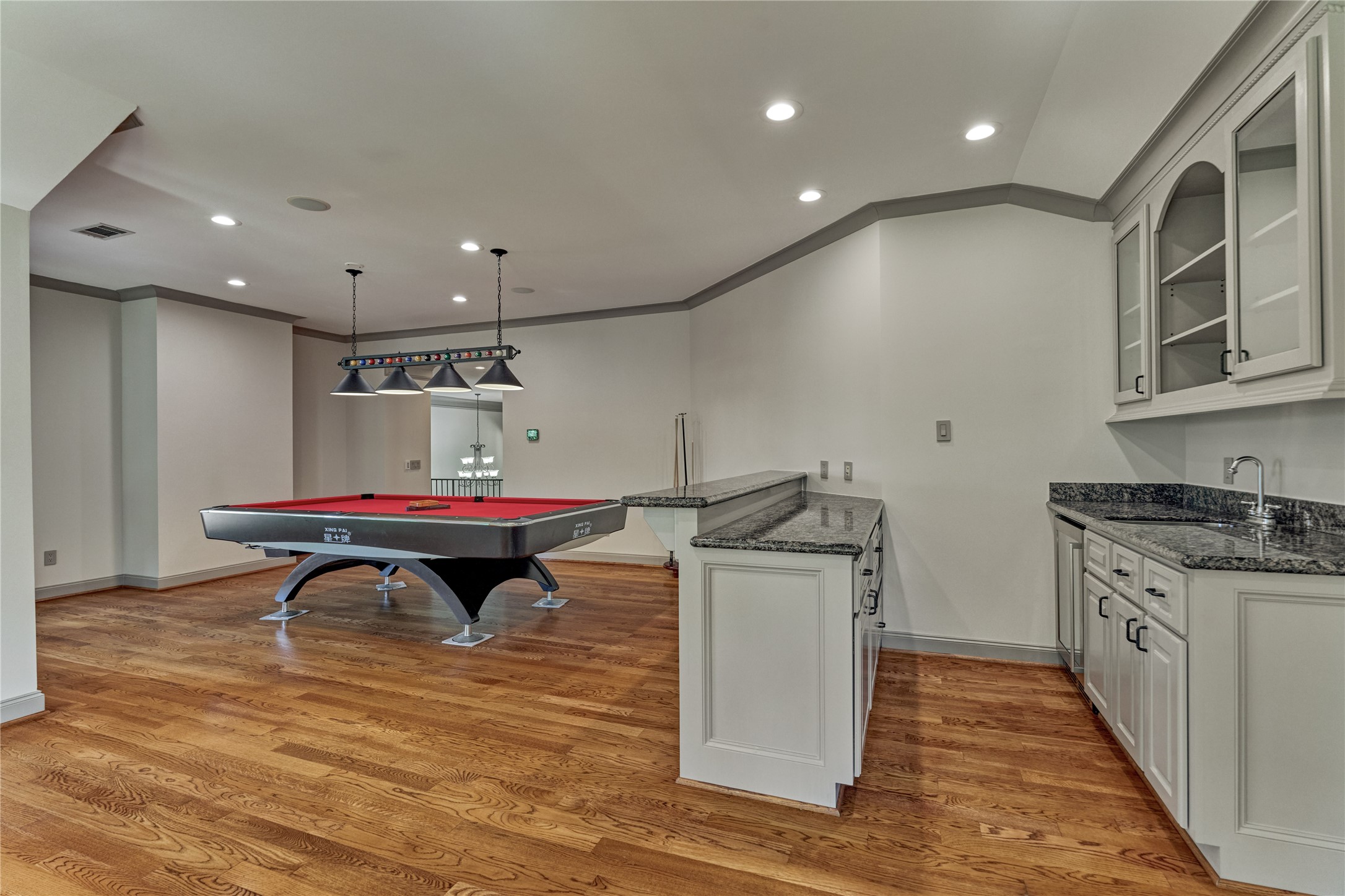 11410 Outpost Cove Drive, Willis, TX 77318