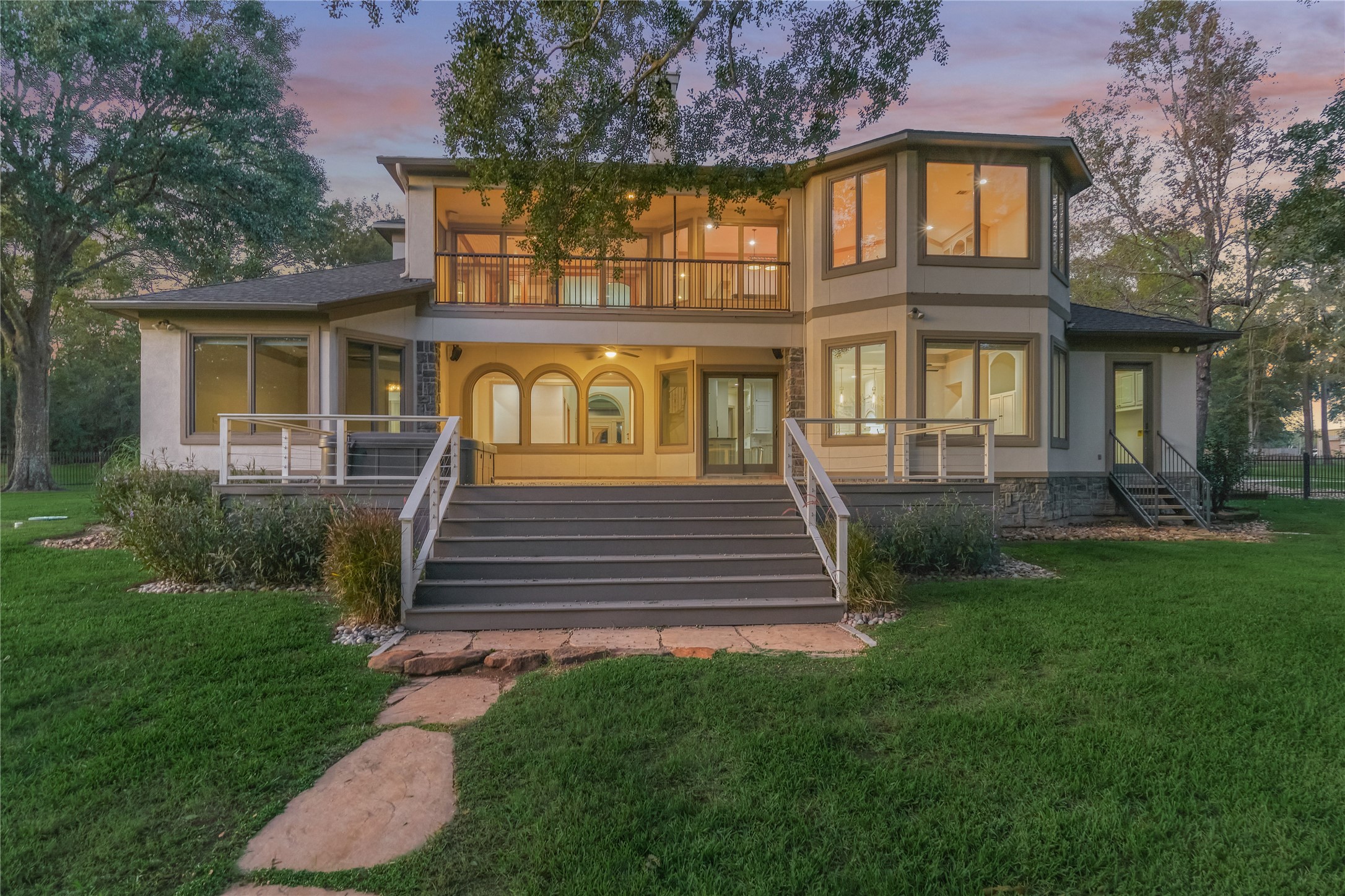 11410 Outpost Cove Drive, Willis, TX 77318
