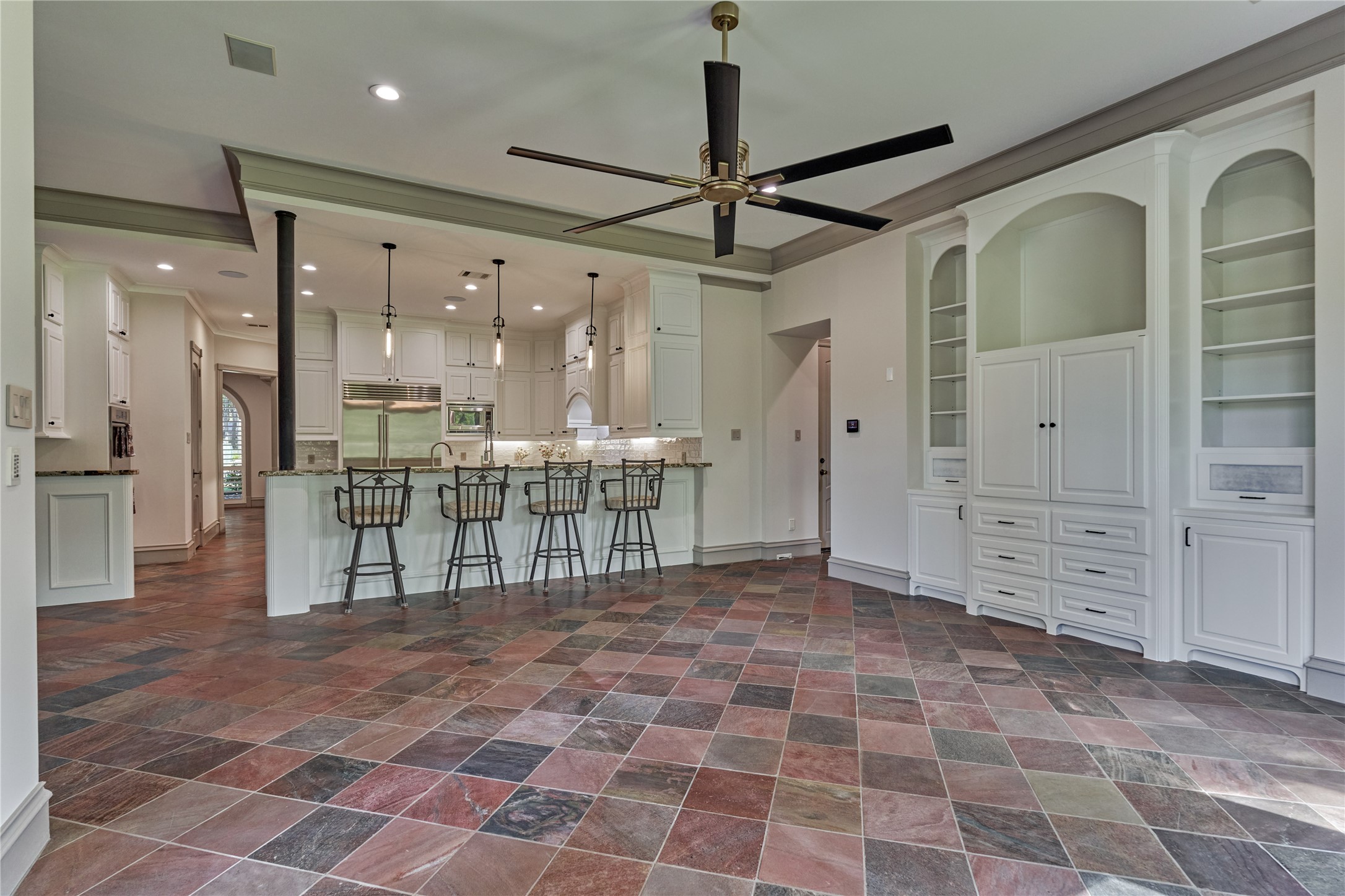 11410 Outpost Cove Drive, Willis, TX 77318