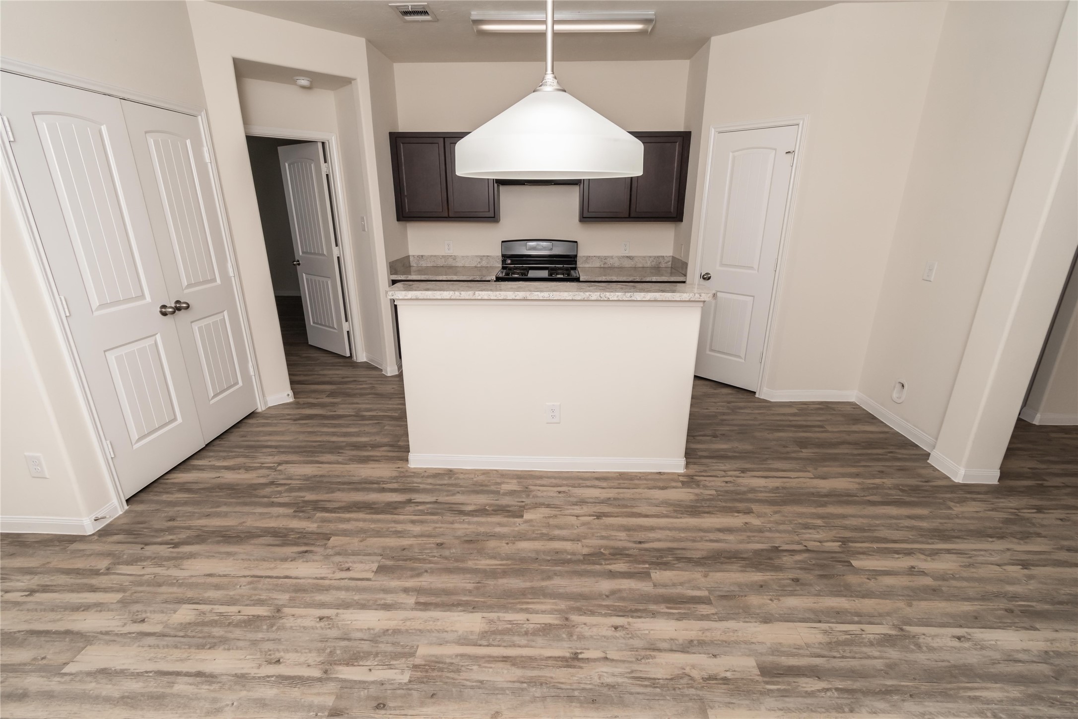 Photos may be representative of the floor plan and not the exact home. Finishes, layout, and features of the actual property for lease may vary.