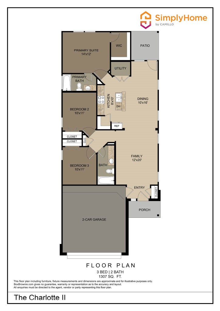 9710 Tura Drive, Houston, TX 77044