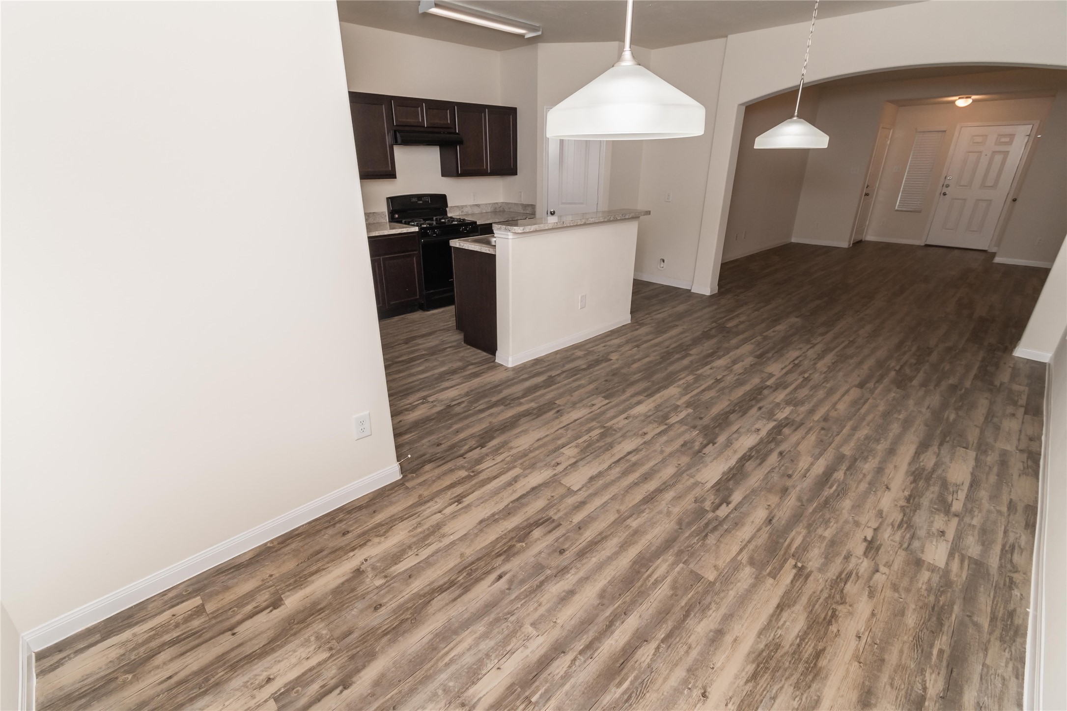 Photos may be representative of the floor plan and not the exact home. Finishes, layout, and features of the actual property for lease may vary.