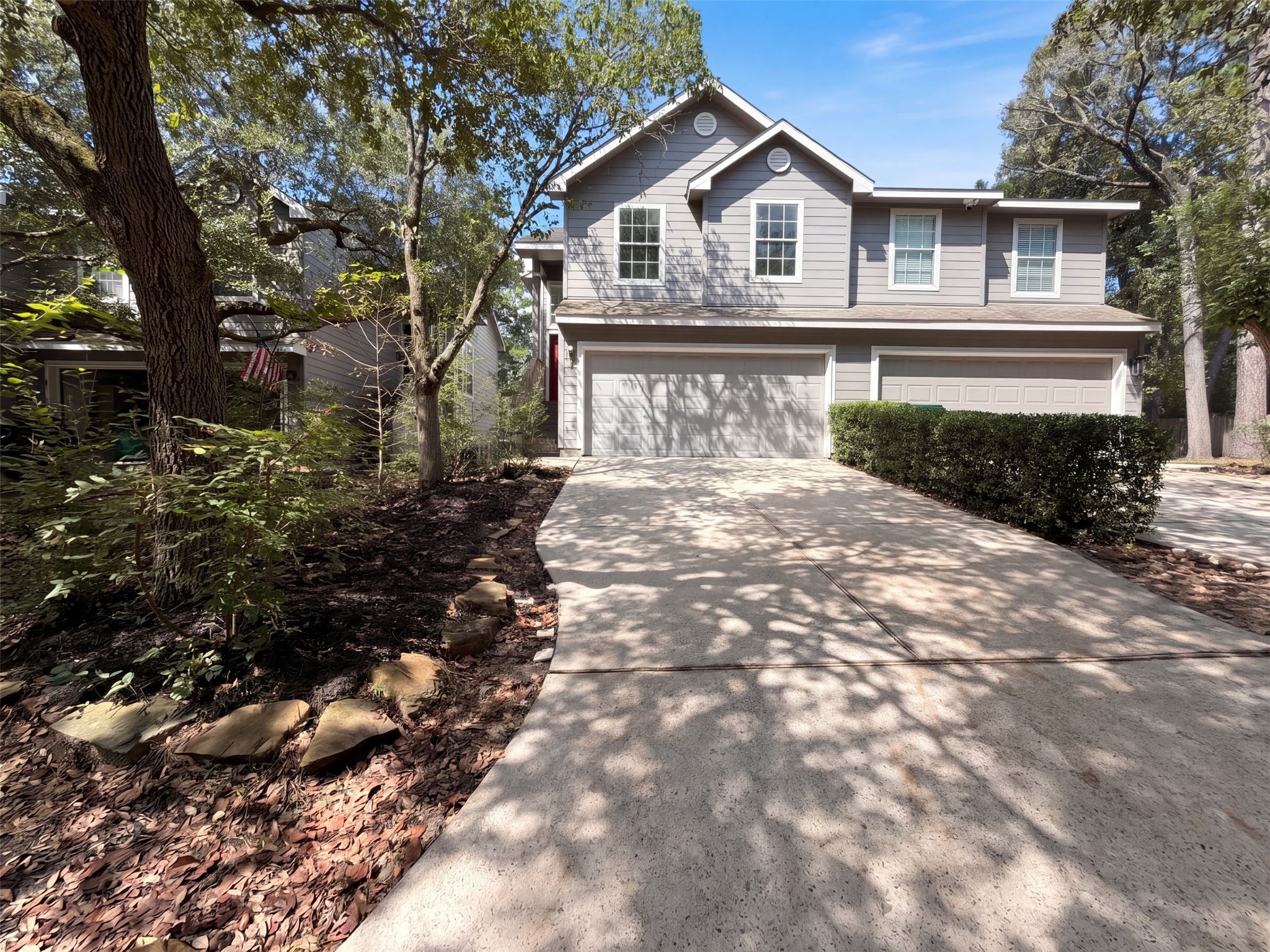 67 Marble Rock Place, Spring, TX 77382 67 Marble Rock Place, Spring, TX 77382