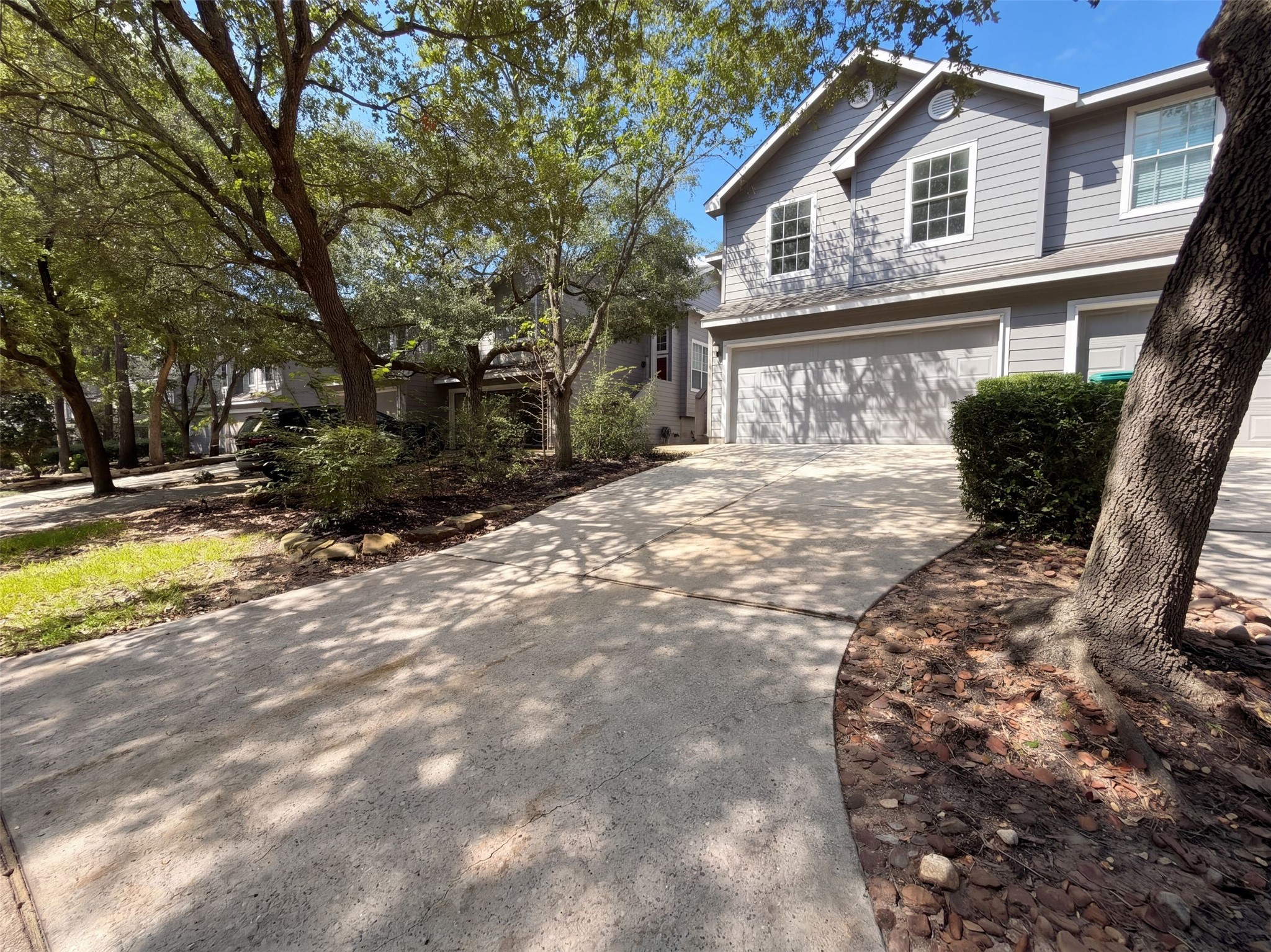 67 Marble Rock Place, Spring, TX 77382