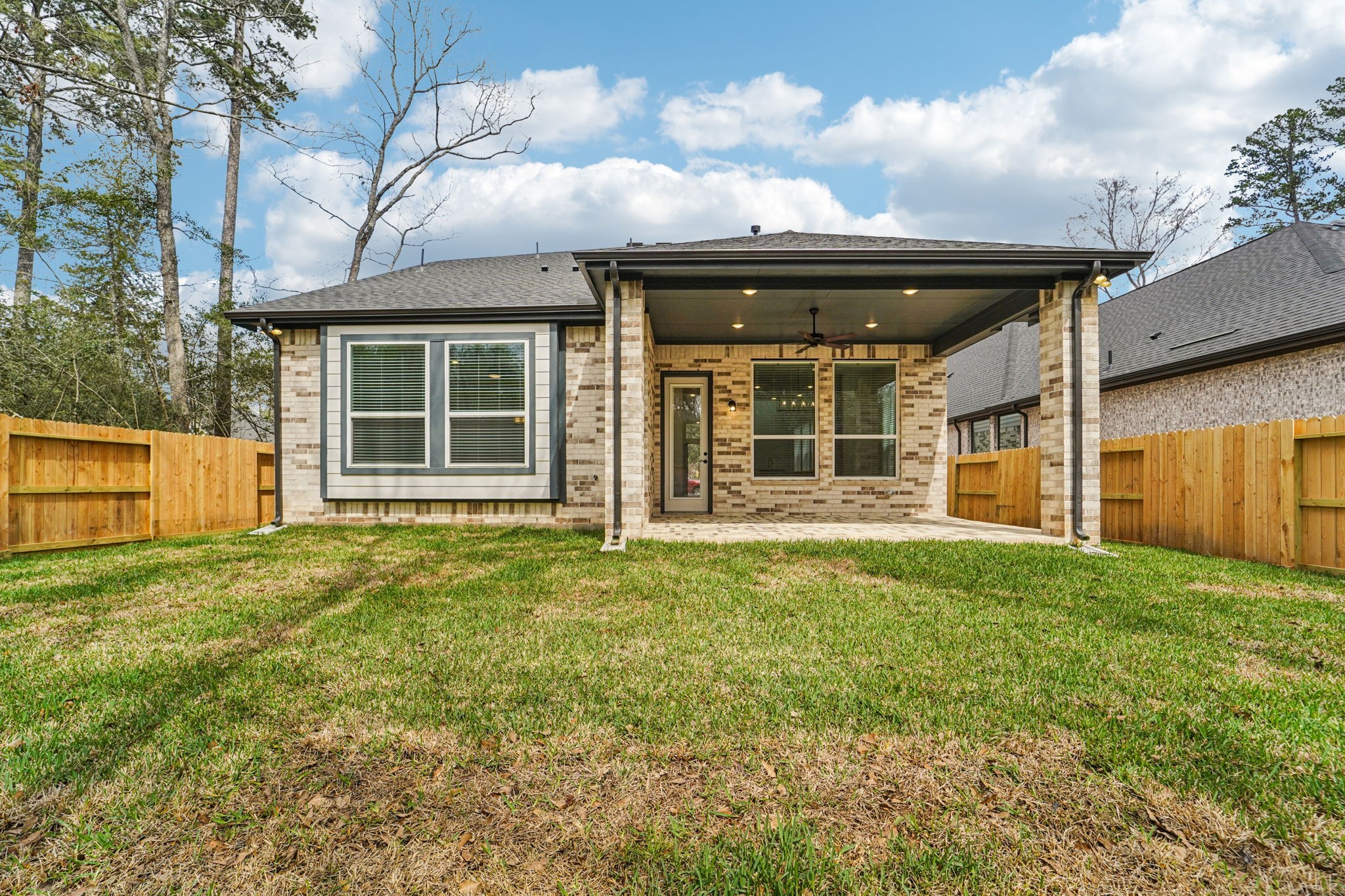 231 Congo Bay Circle, Willis, TX 77318