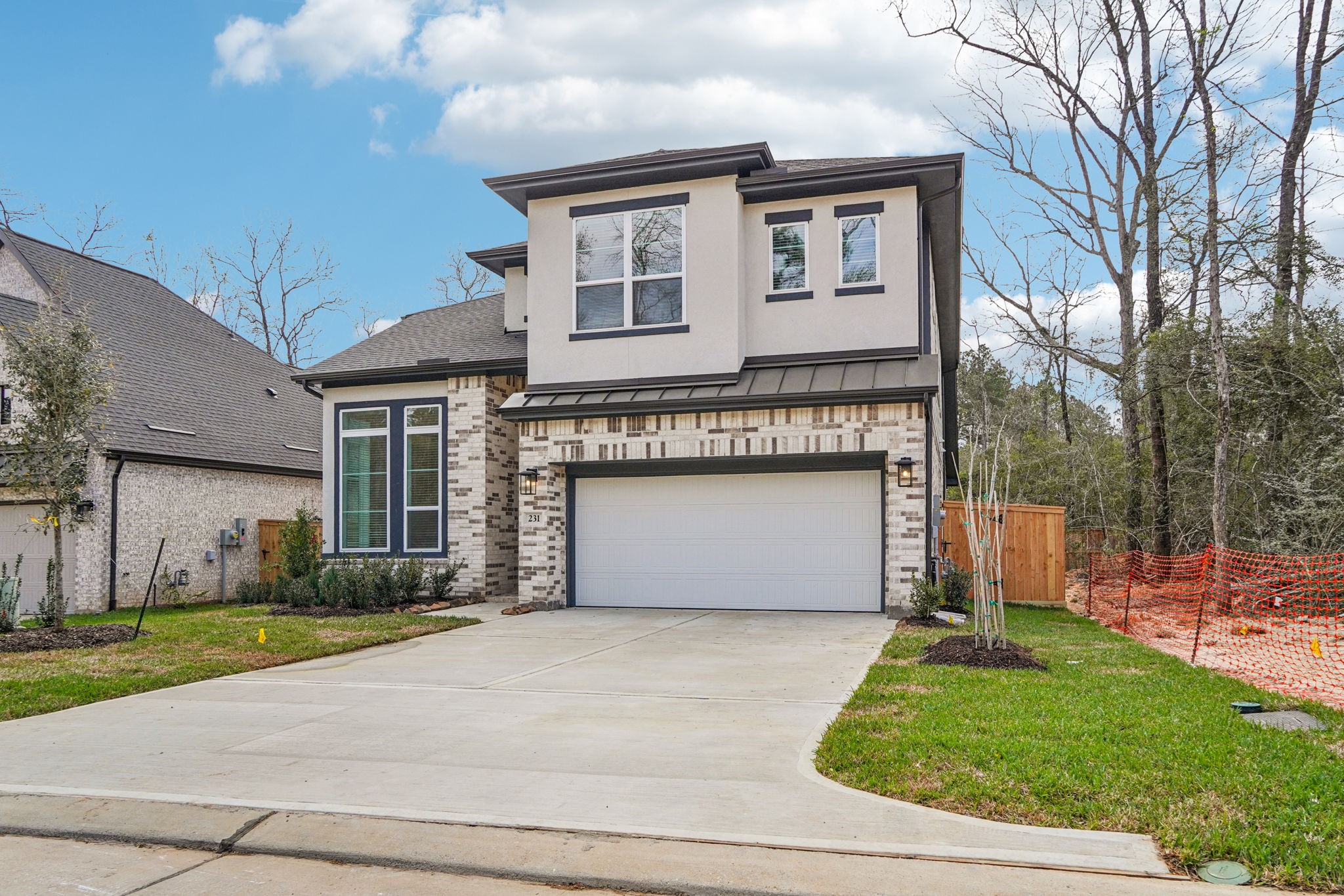 231 Congo Bay Circle, Willis, TX 77318 231 Congo Bay Circle, Willis, TX 77318