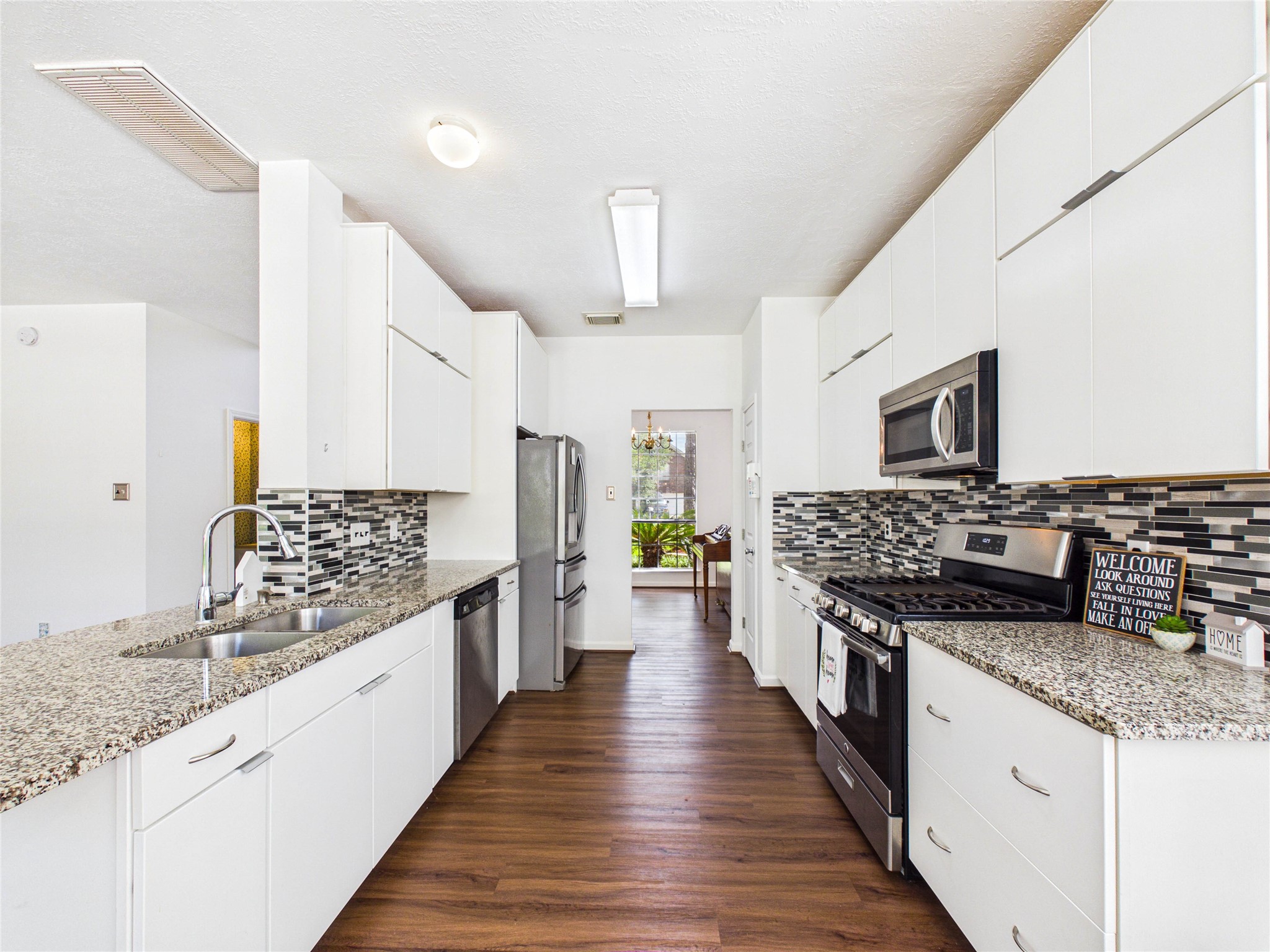 Granite Countertops