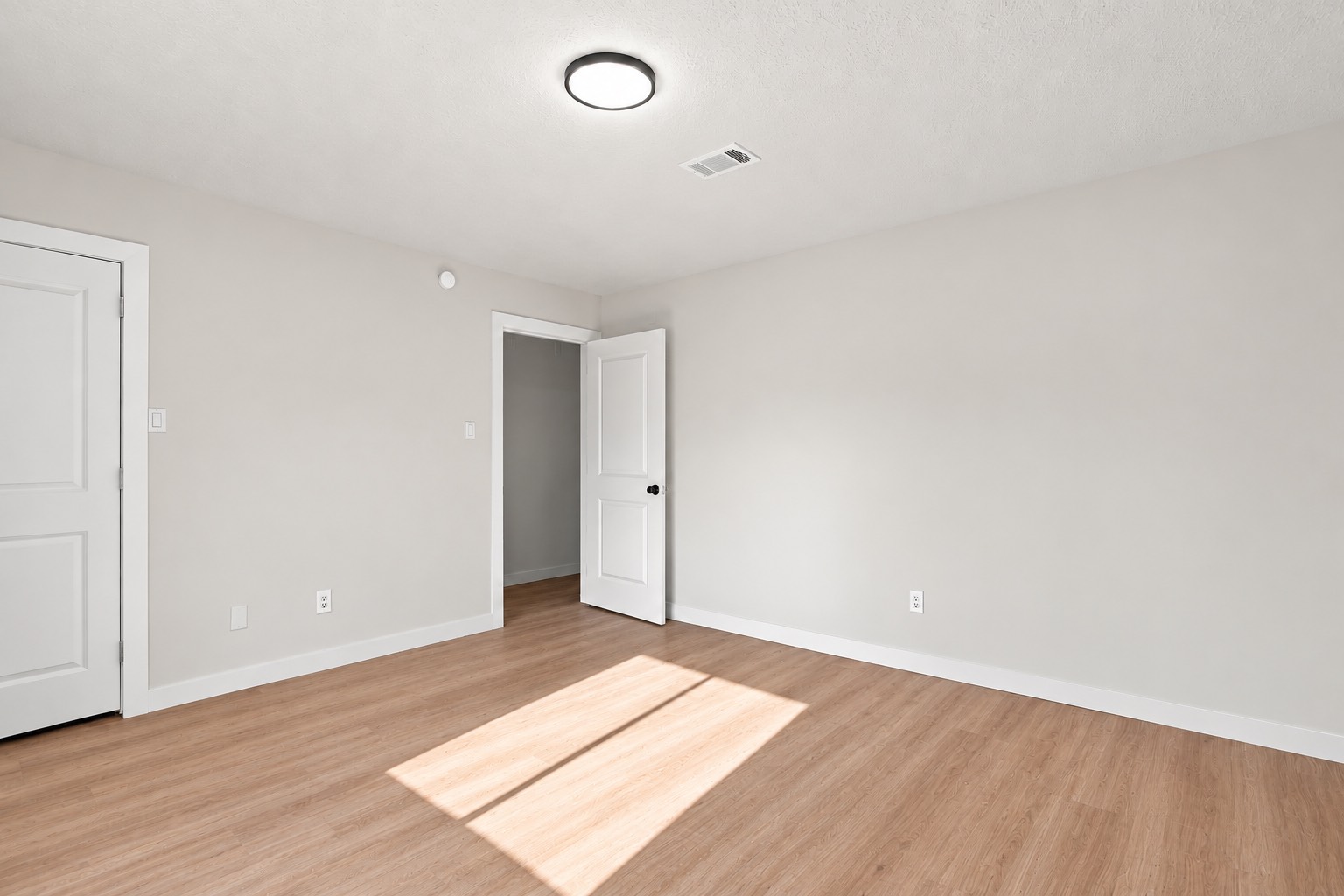 Washer and Dryer is included!