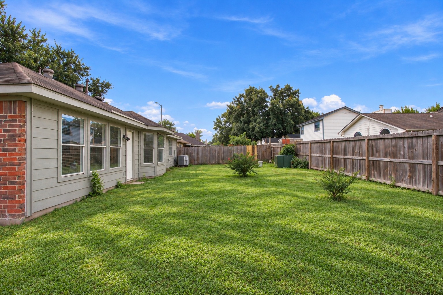 16719 N Bend Drive, Houston, TX 77073