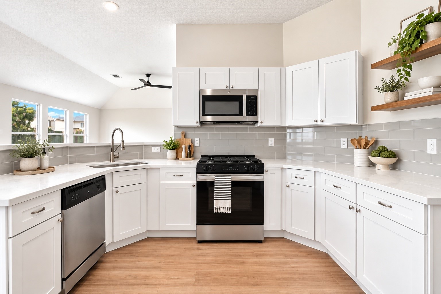 Welcome to 16719 N Bend!