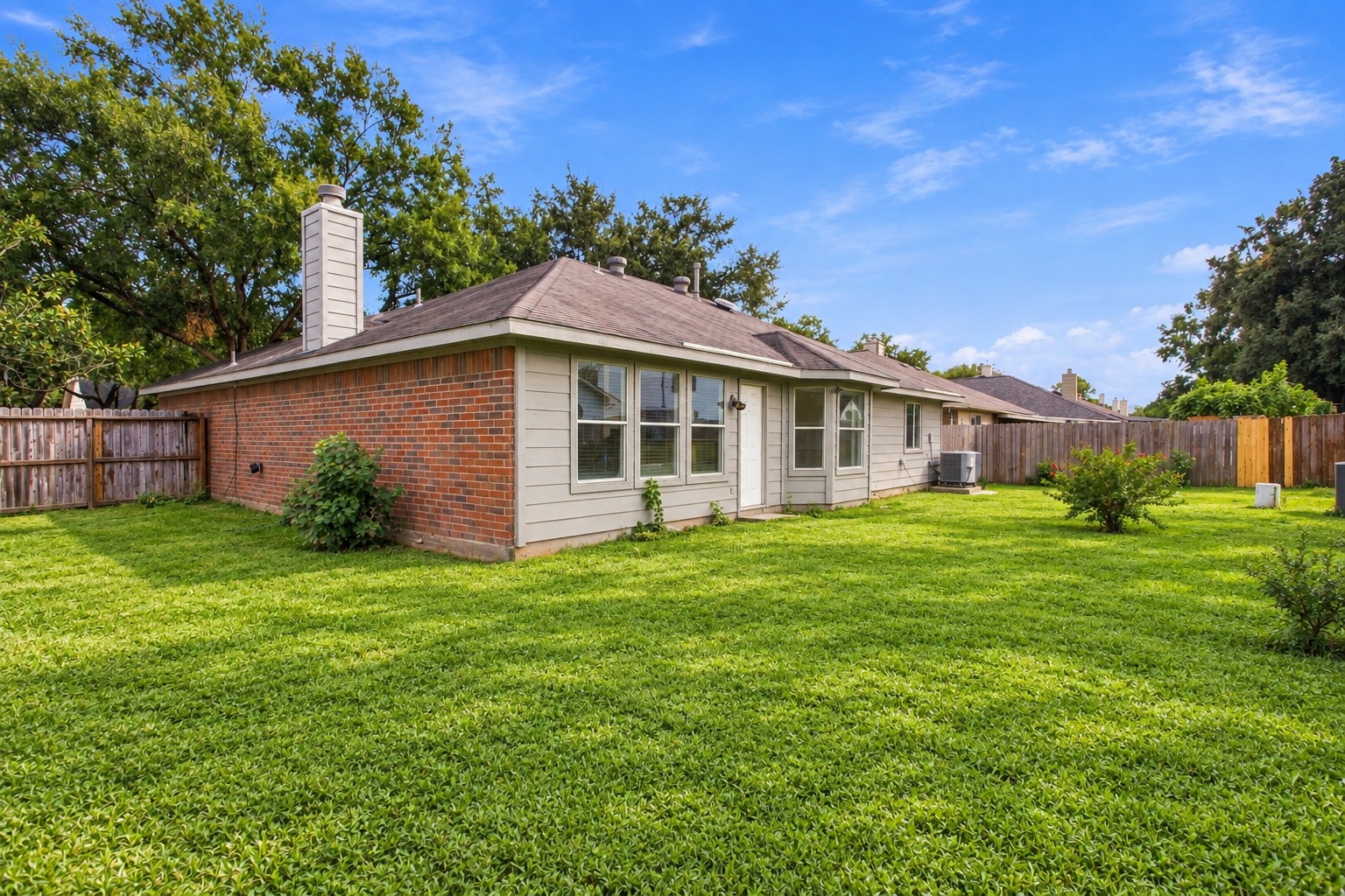 16719 N Bend Drive, Houston, TX 77073