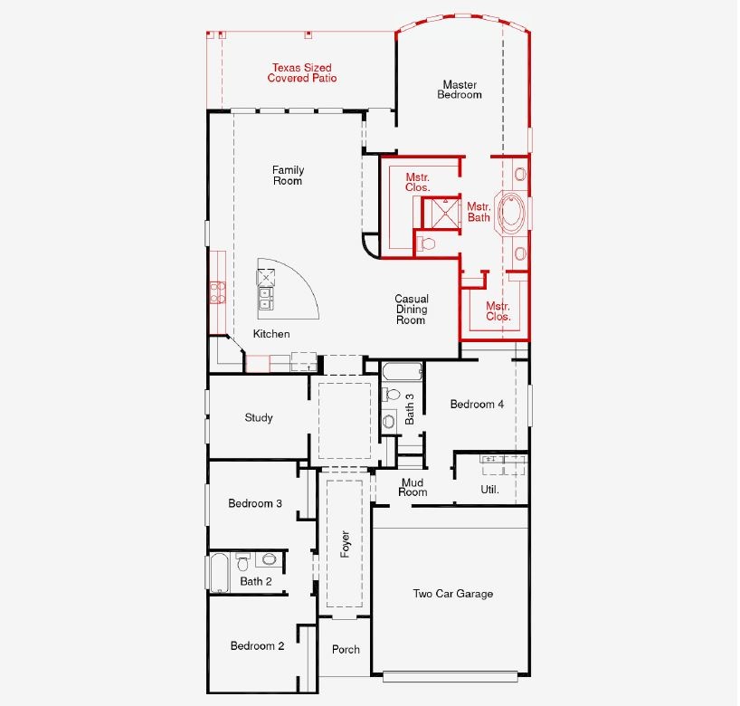 26123 Treetop Terrace Lane, Montgomery, TX 77316 26123 Treetop Terrace Lane, Montgomery, TX 77316