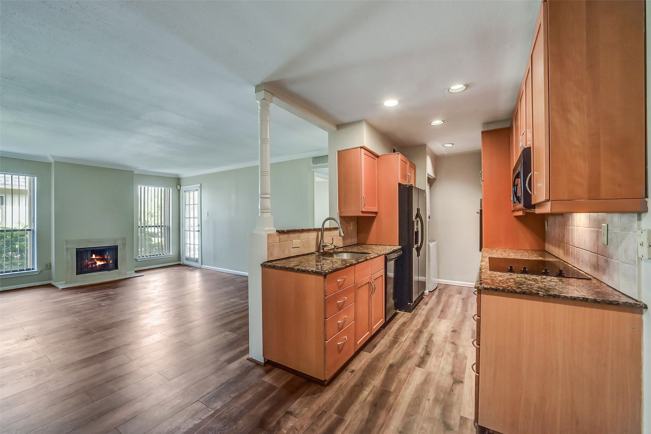 1601 S Shepherd Drive, #225, Houston, TX 77019