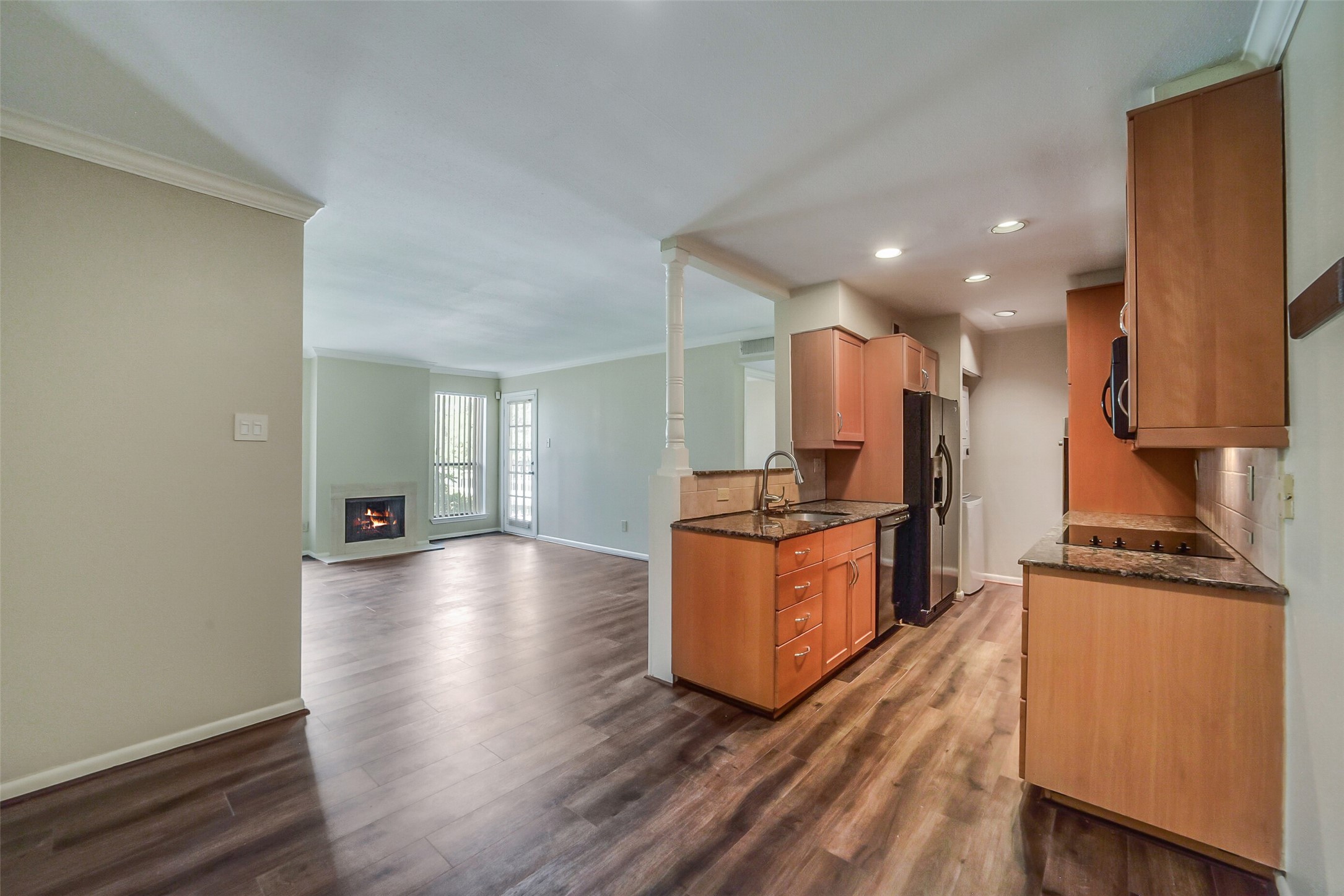1601 S Shepherd Drive, #225, Houston, TX 77019