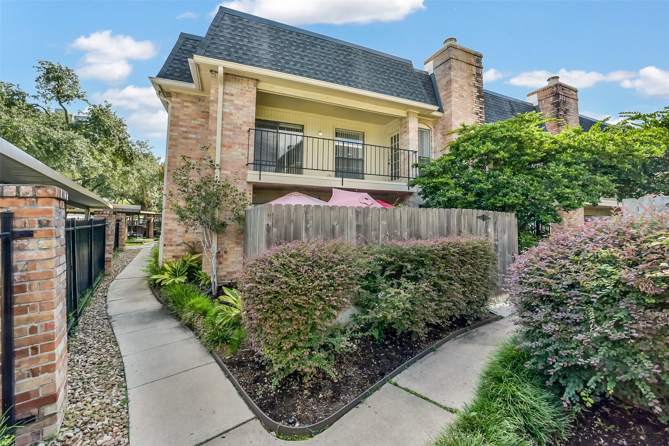 1601 S Shepherd Drive, #225, Houston, TX 77019