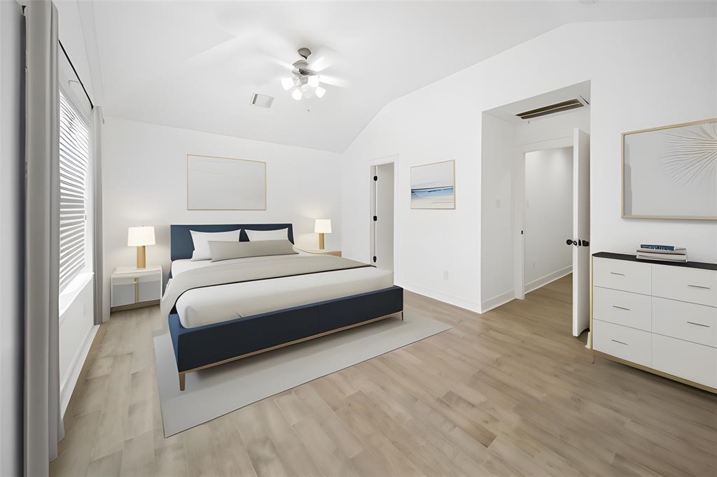 7650 Springhill Street, #403, Houston, TX 77021