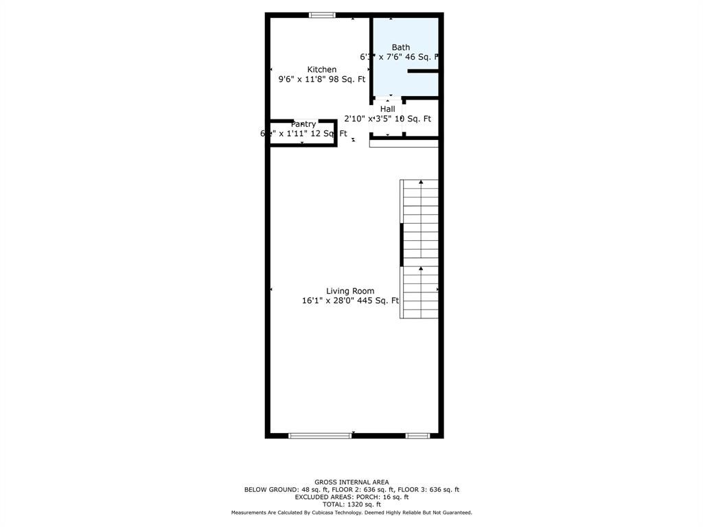 7650 Springhill Street, #403, Houston, TX 77021