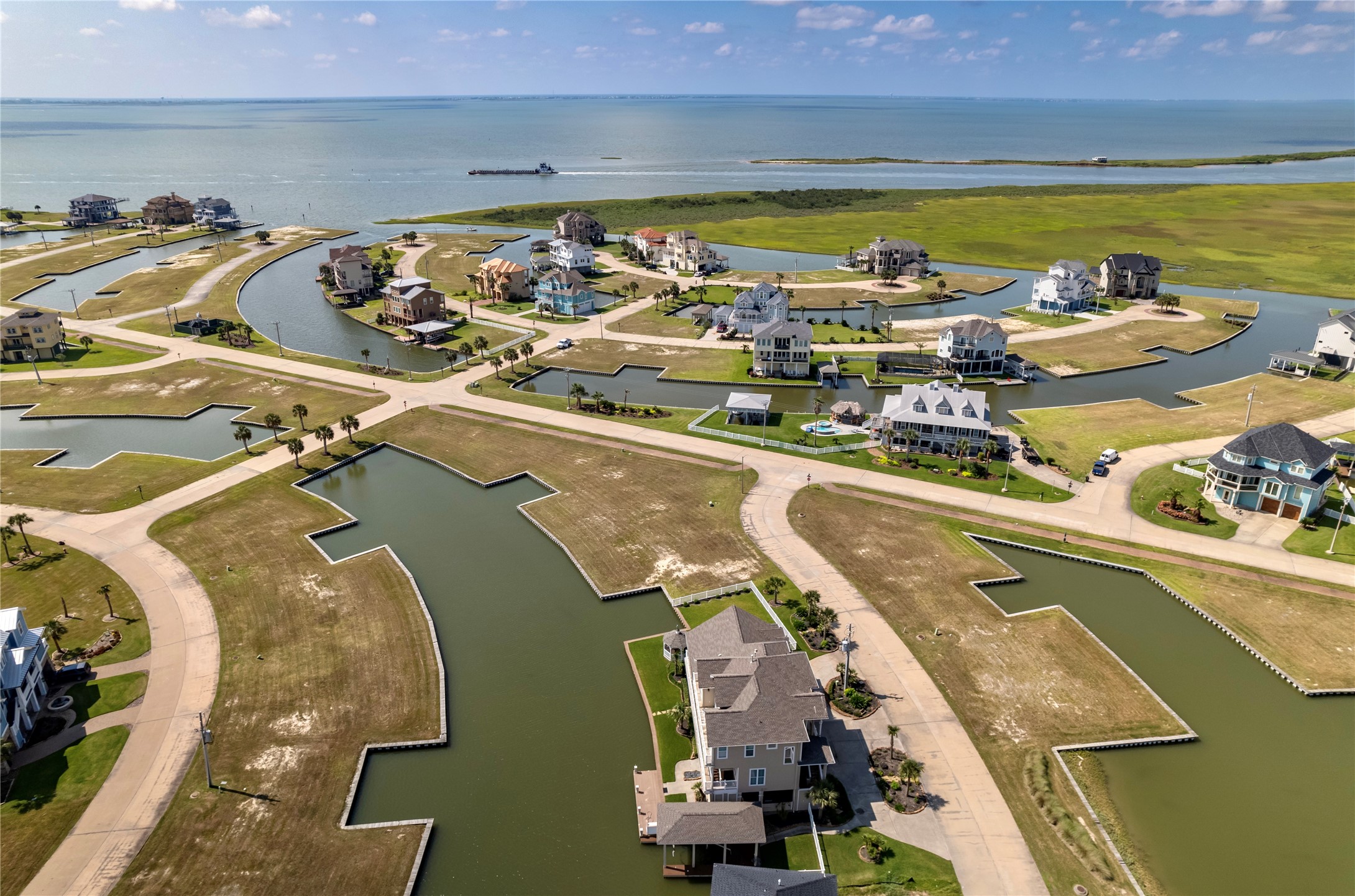 24 Long Key, Hitchcock, TX 77563